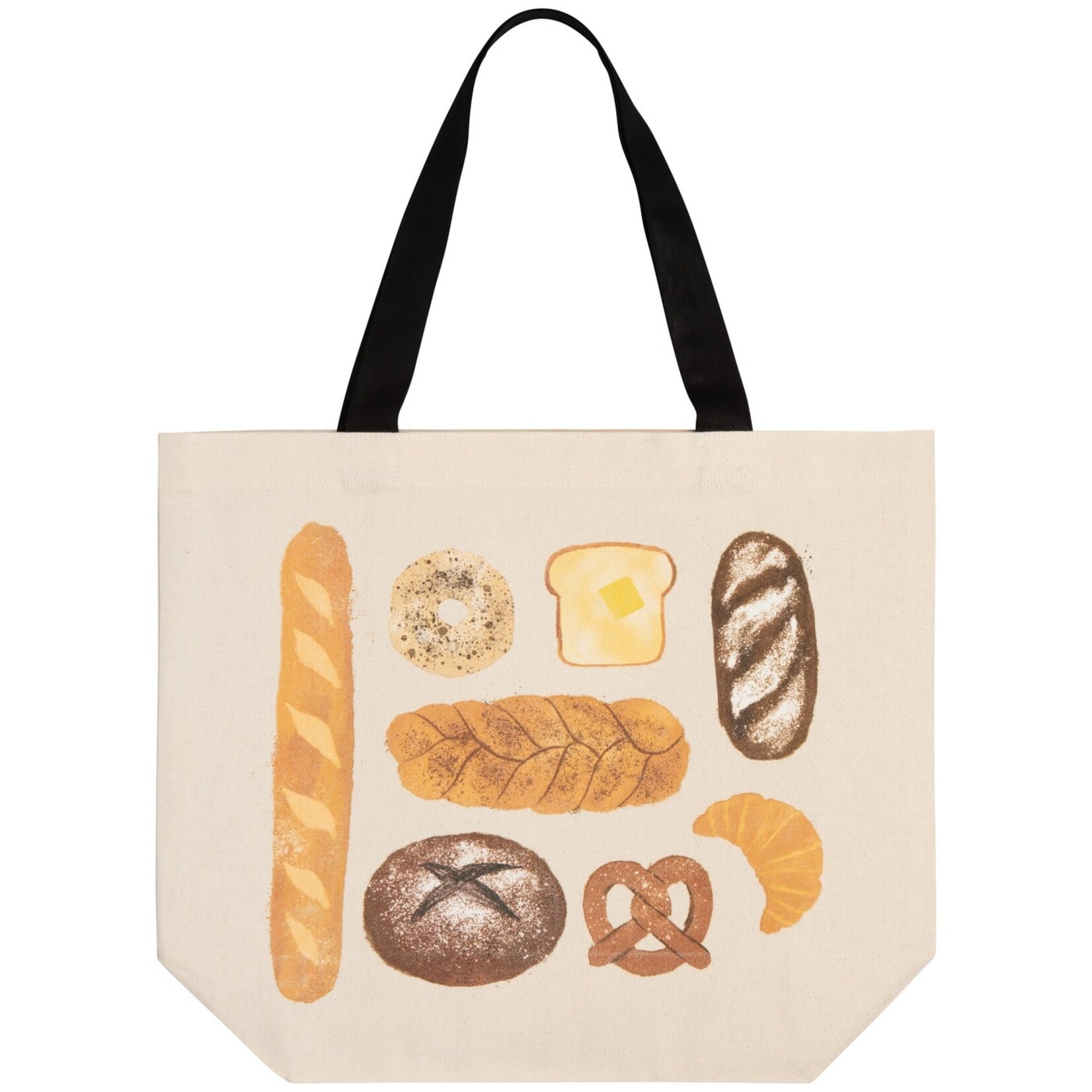 Danica Brands Tote Bag - Boulangerie