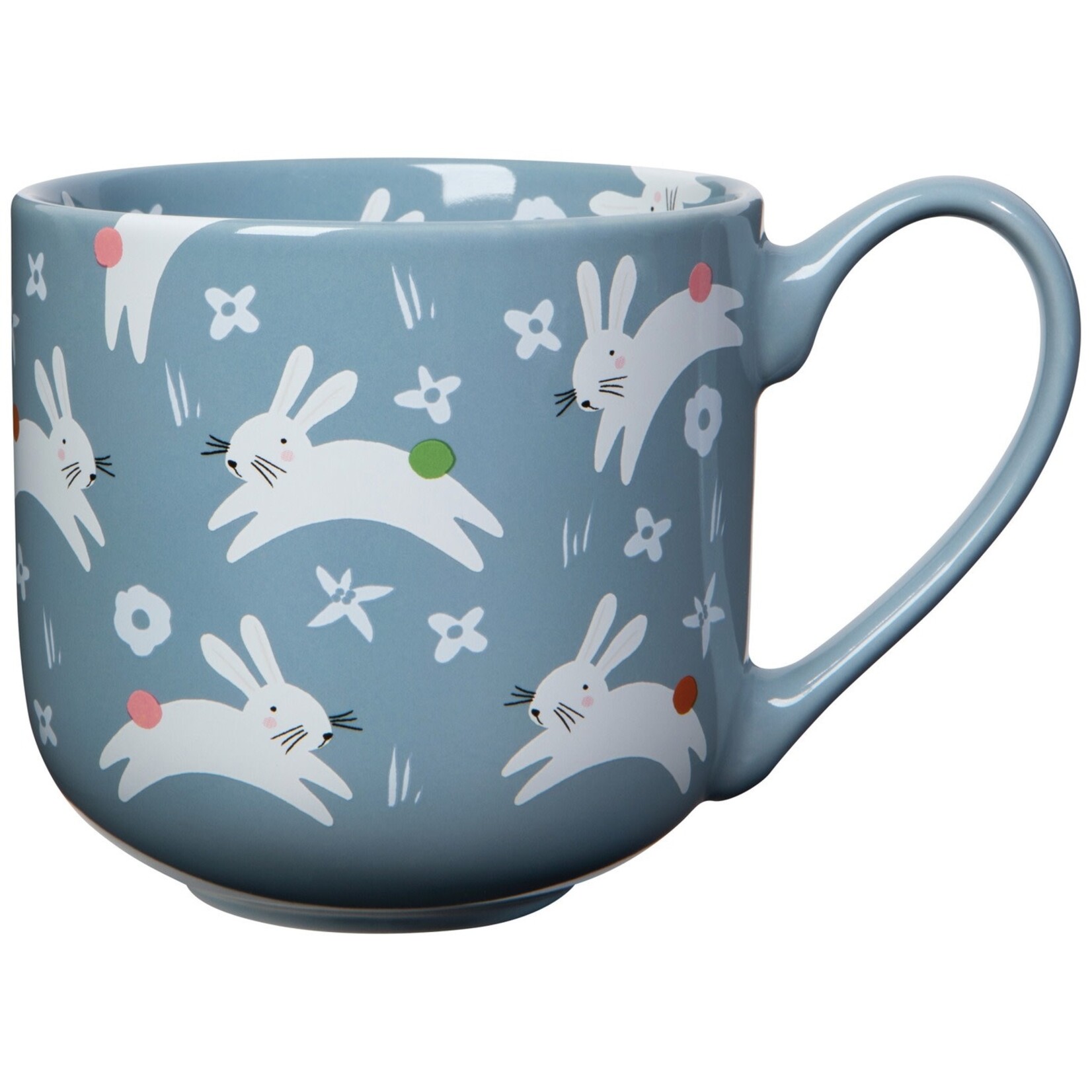 Danica Brands Mug - Cottage 17oz Happy Hops