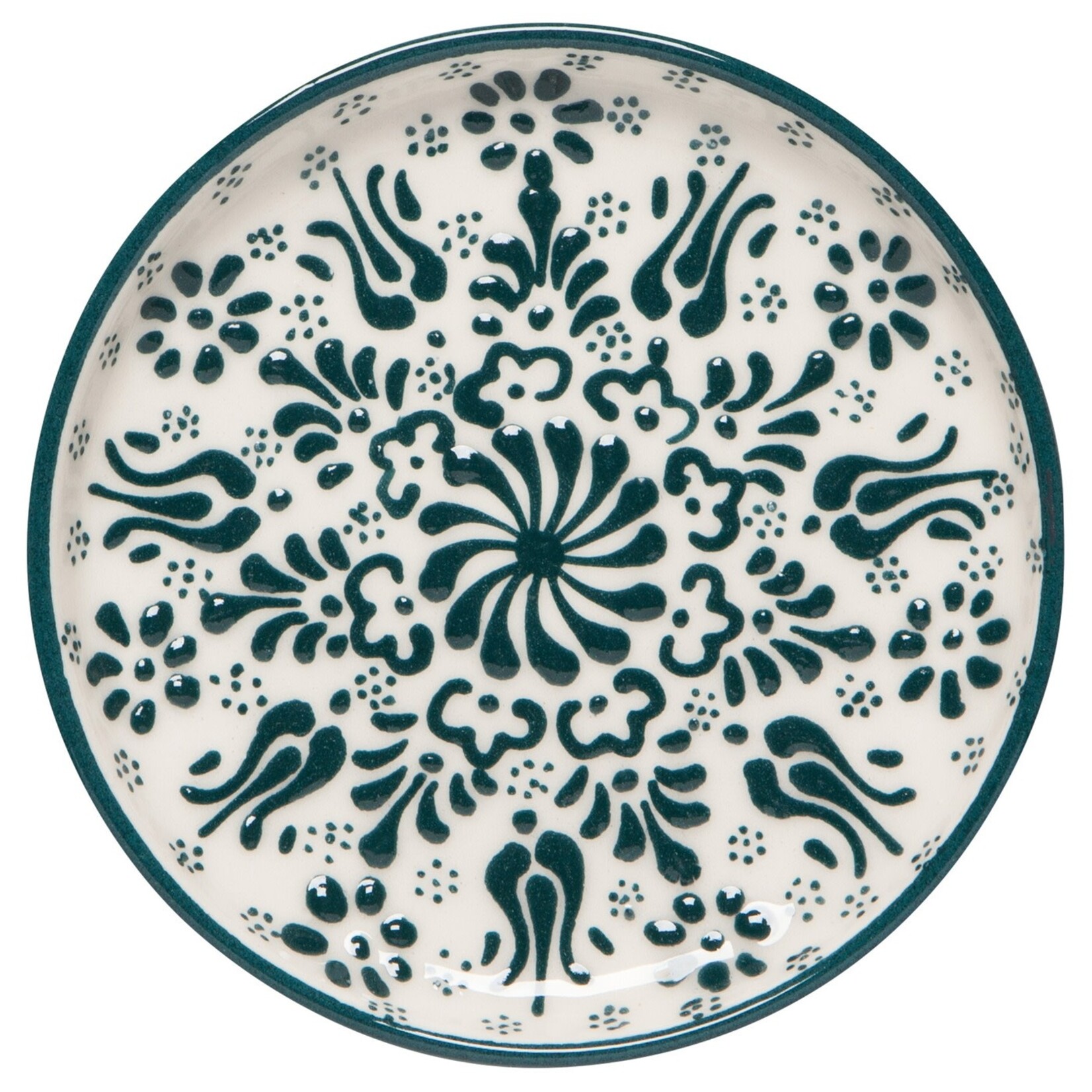Danica Brands Dish - Evani Forest