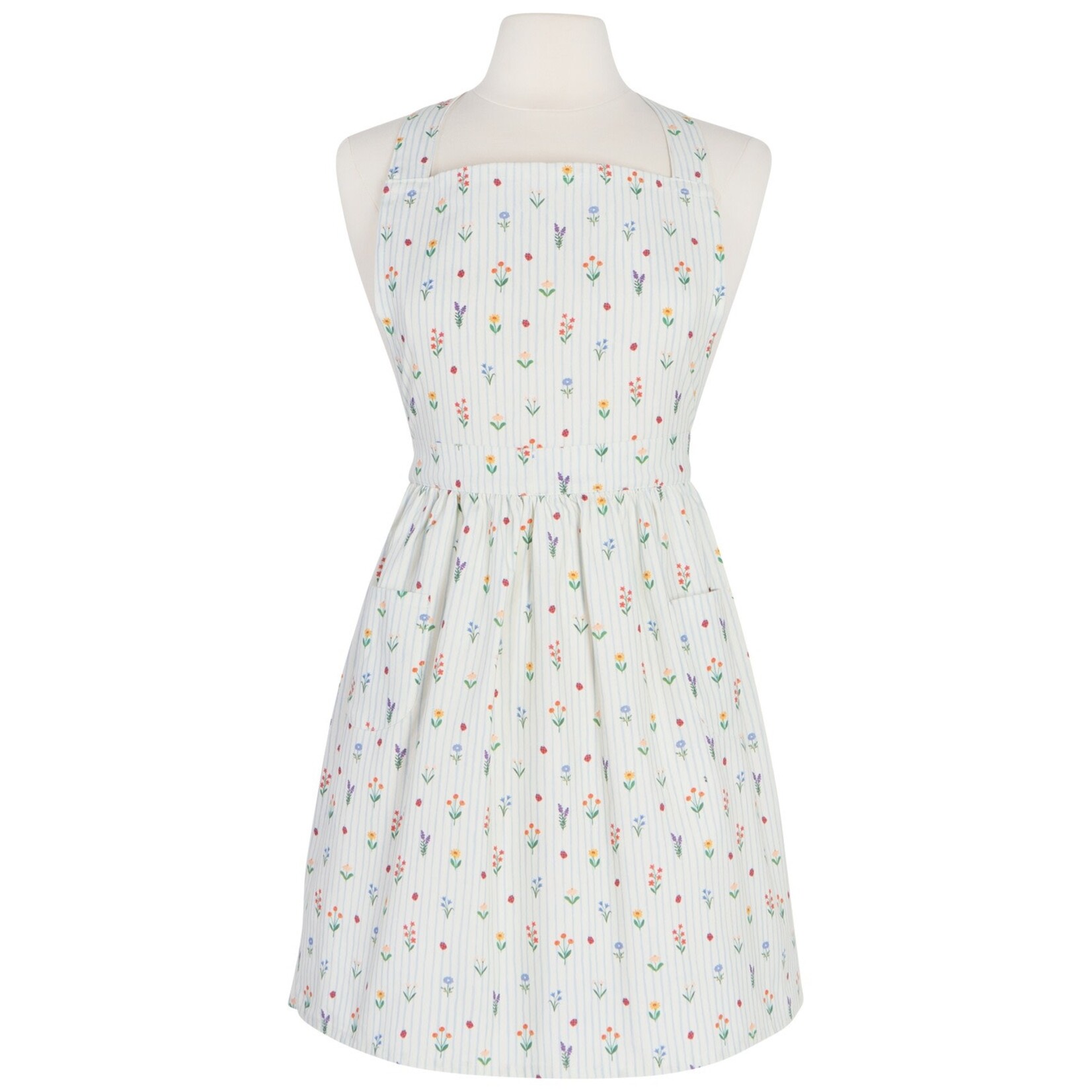 Danica Brands Apron - Classic Hand Picked