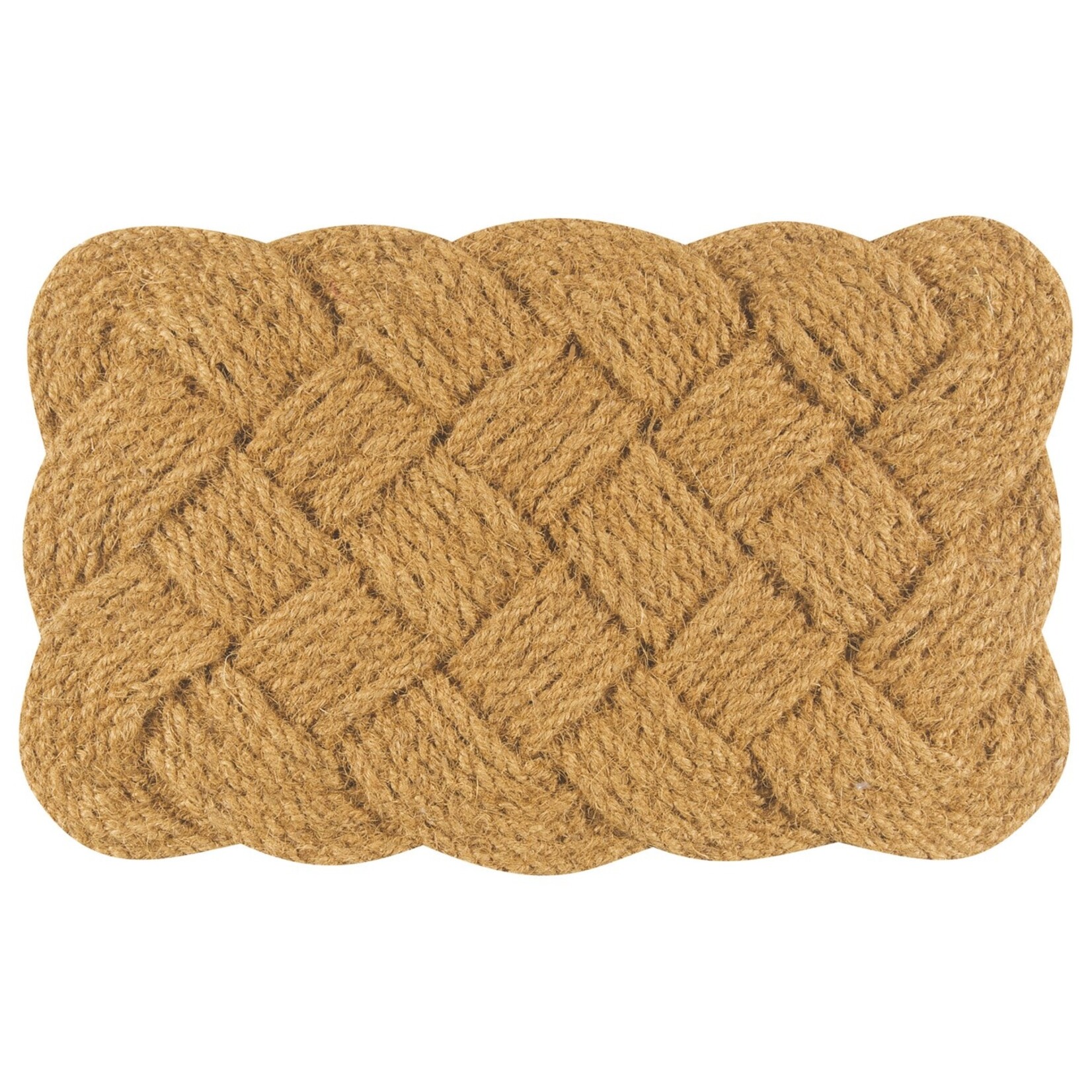 Danica Brands Doormat Coir - Rope