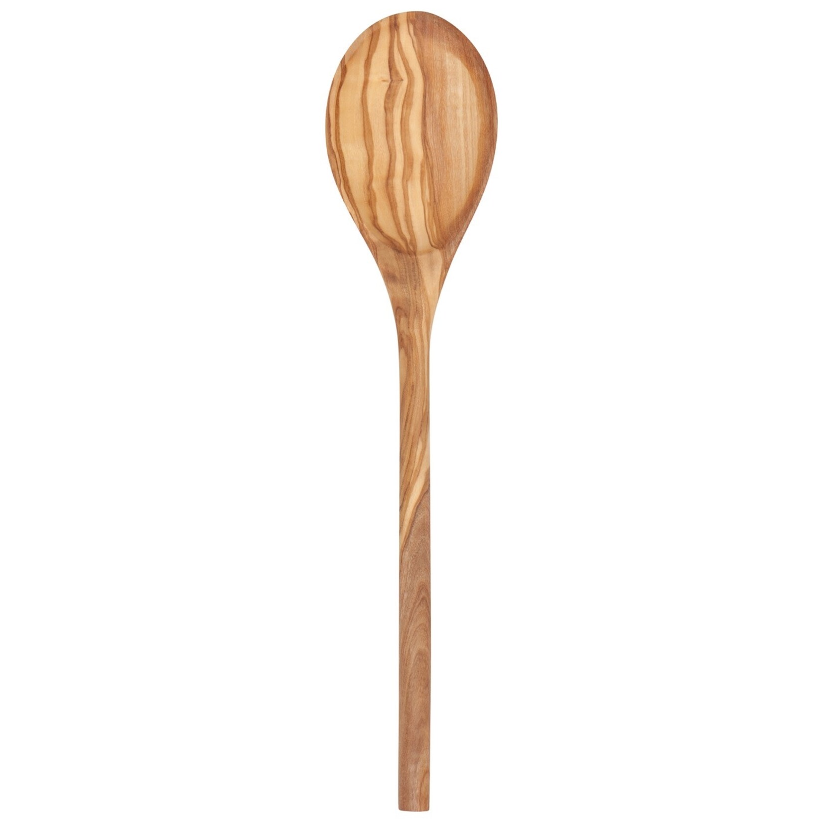 Danica Brands Spoon Long Olive Wood