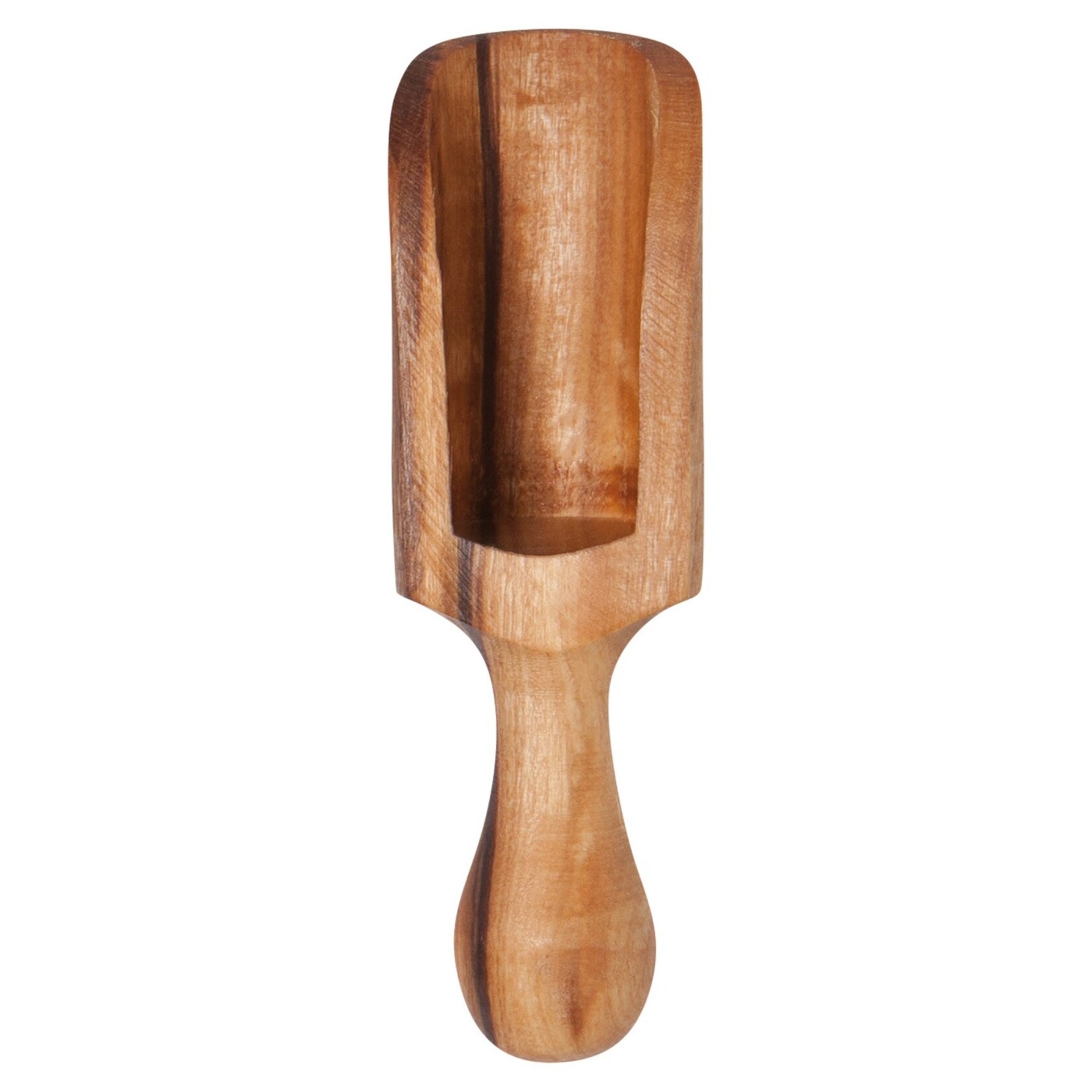 Danica Brands Scoop, Salt - Olivewood