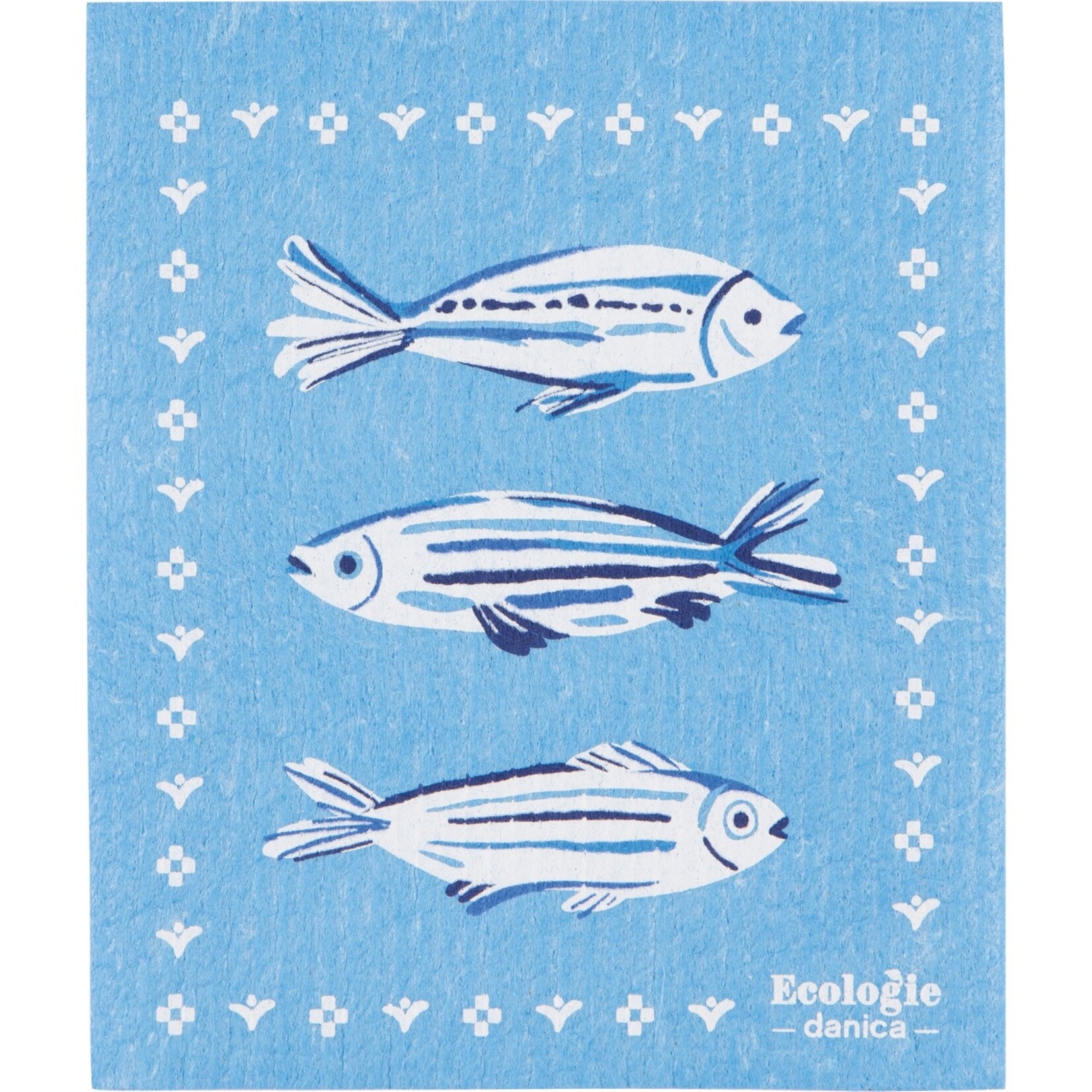 Danica Brands Swedish Dishcloth - Aveiro