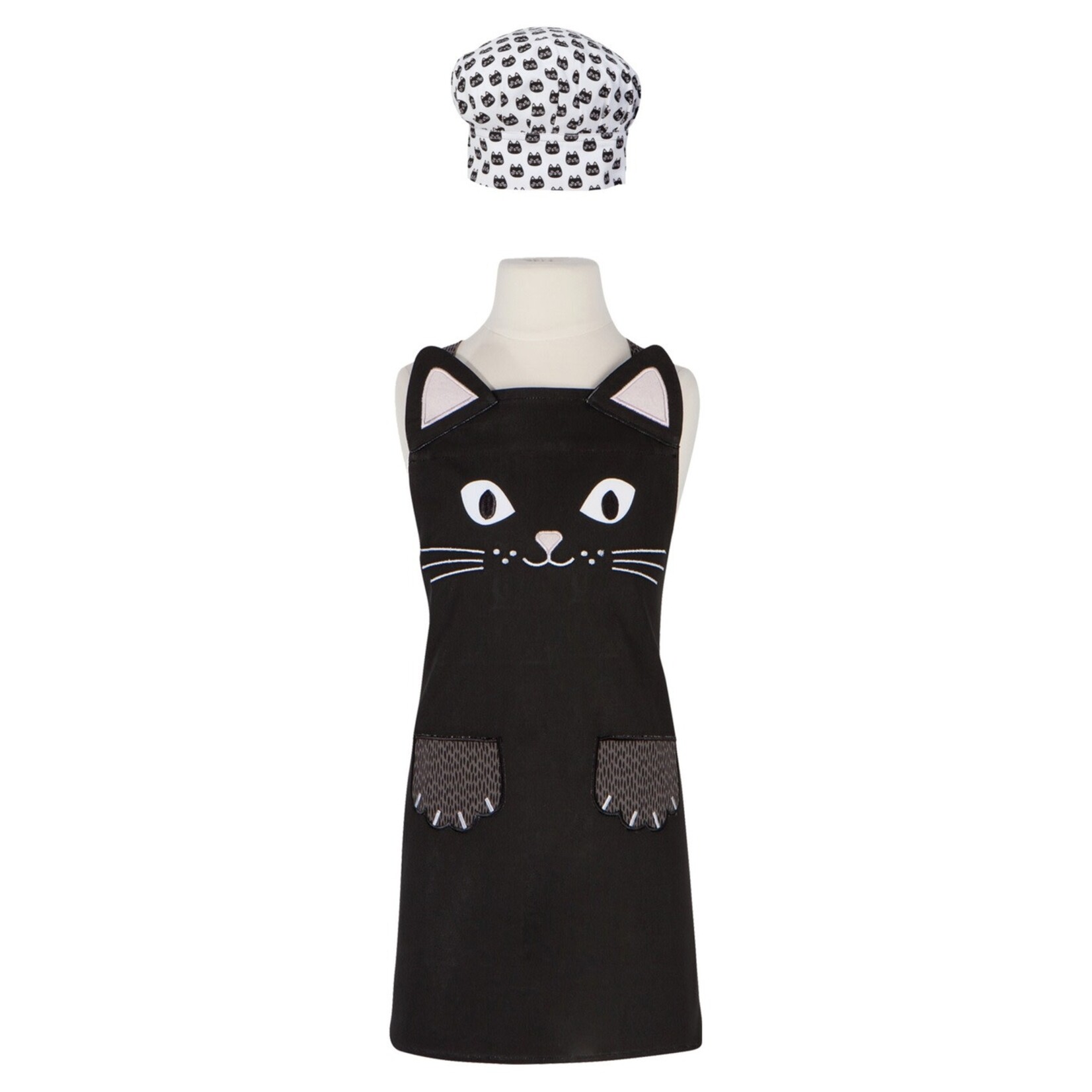 Danica Brands Set/2 - Apr/Hat Daydream Cat