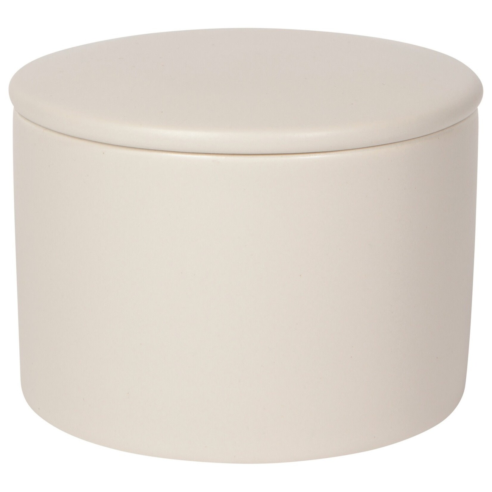 Danica Brands Butter Crock - Matte Natural