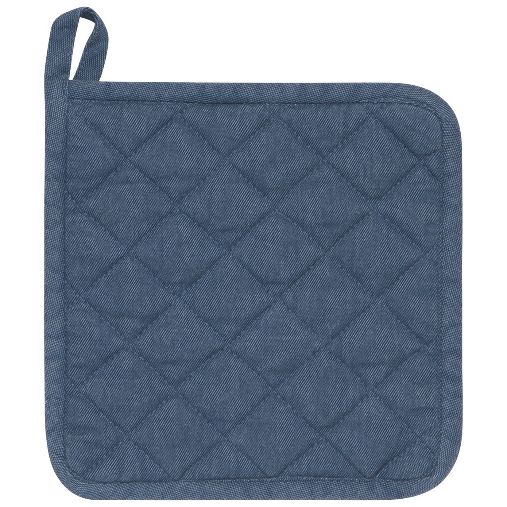 Danica Brands Pot Holder - Stonewash Midnight