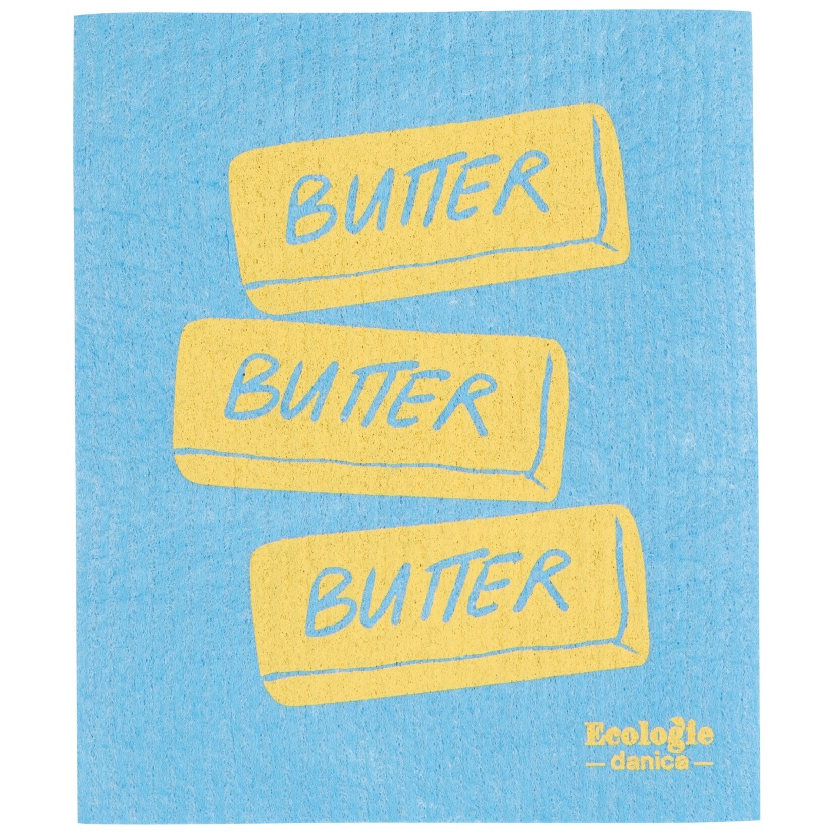 Danica Brands Dc Swedish Butter | Danica Brands