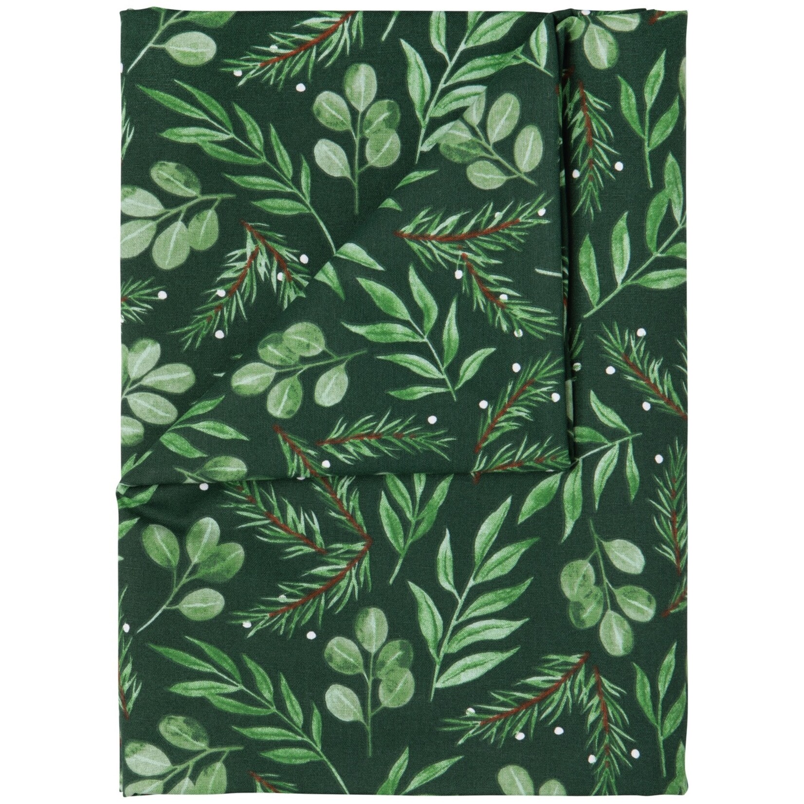 Danica Brands Tablecloth 60x84 inch - Cedar & Citrus | Danica Brands