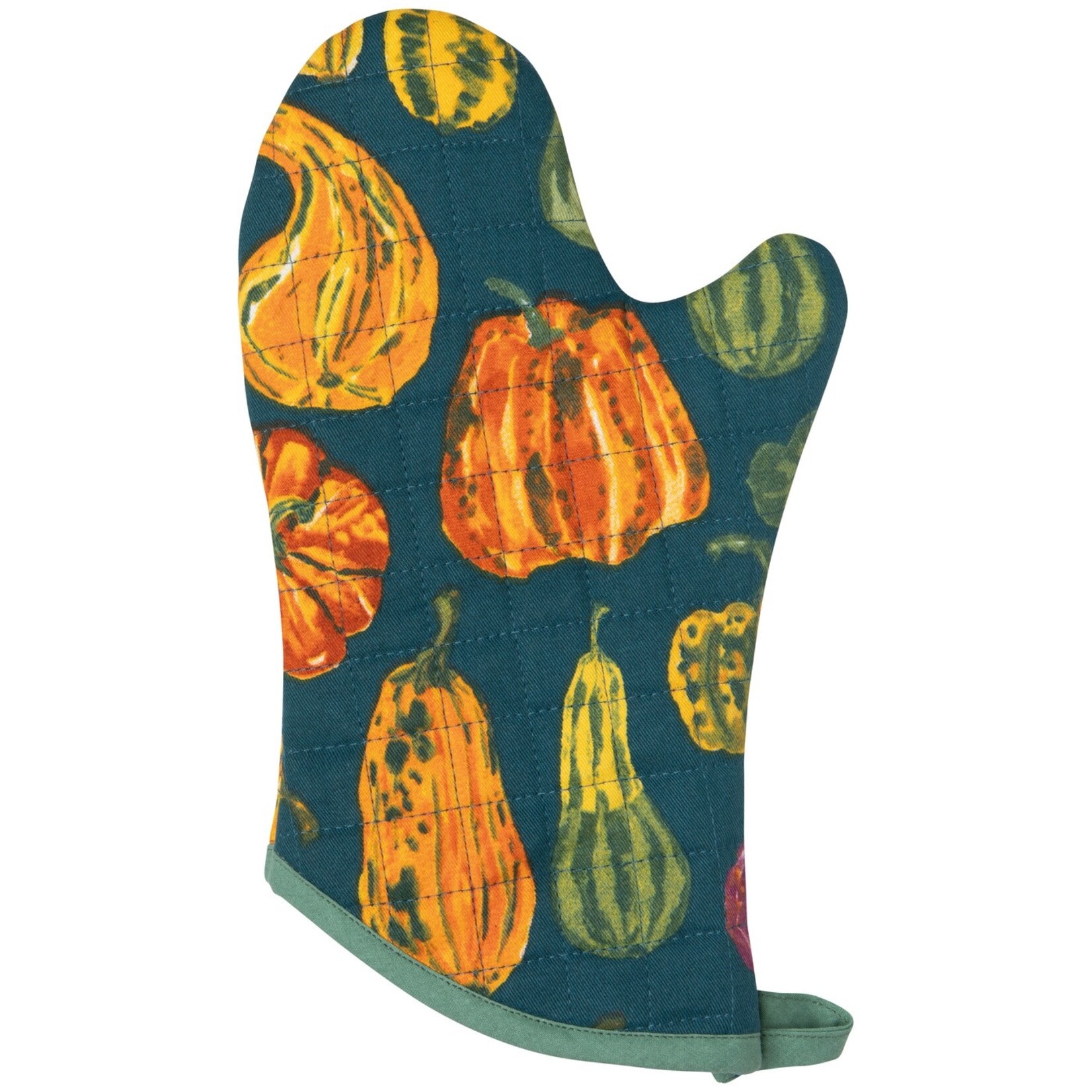 Danica Brands Oven Mitt - Harvest Gourds | Danica Brands