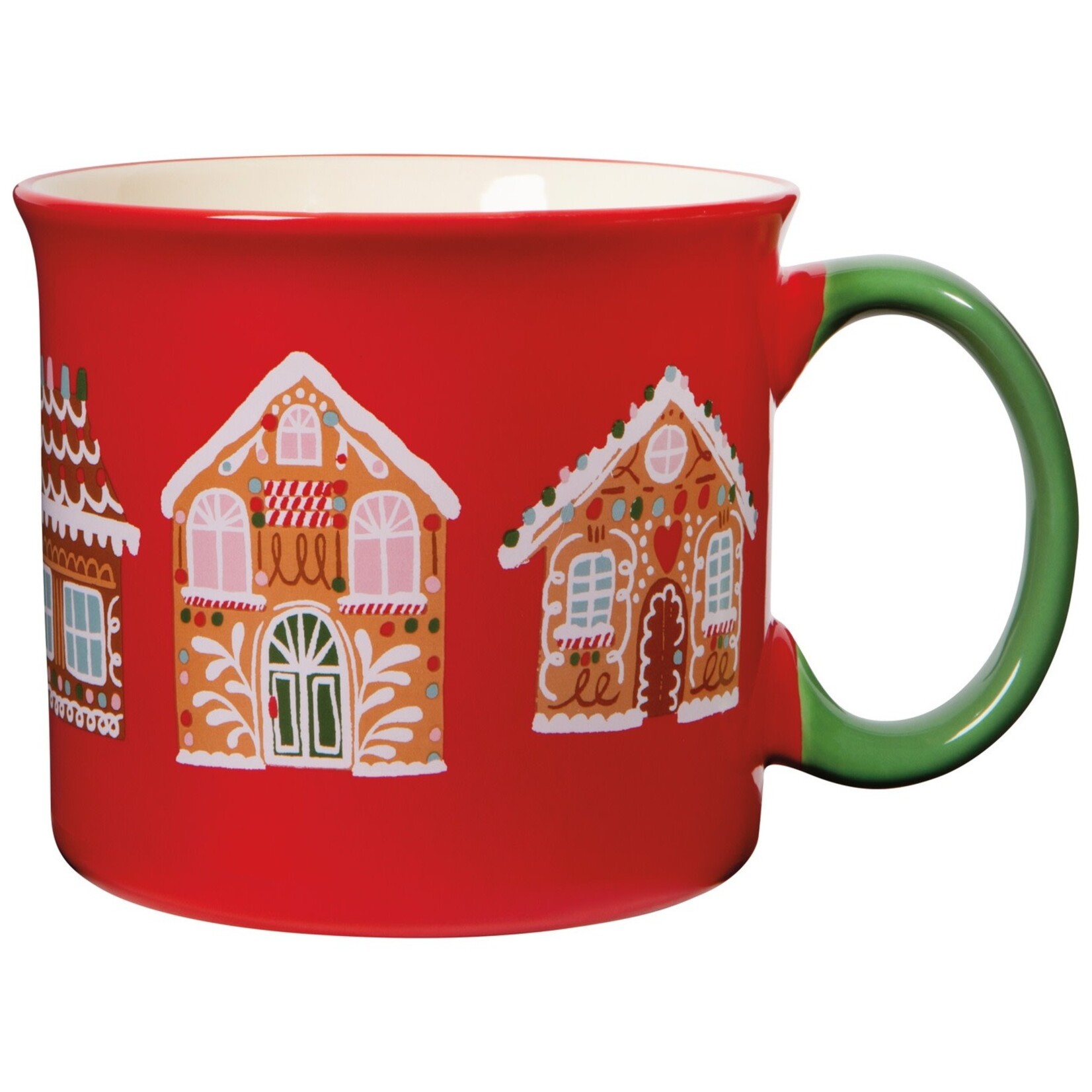 Danica Brands Mug - Gumdrop Lane Christmas | Danica Brands