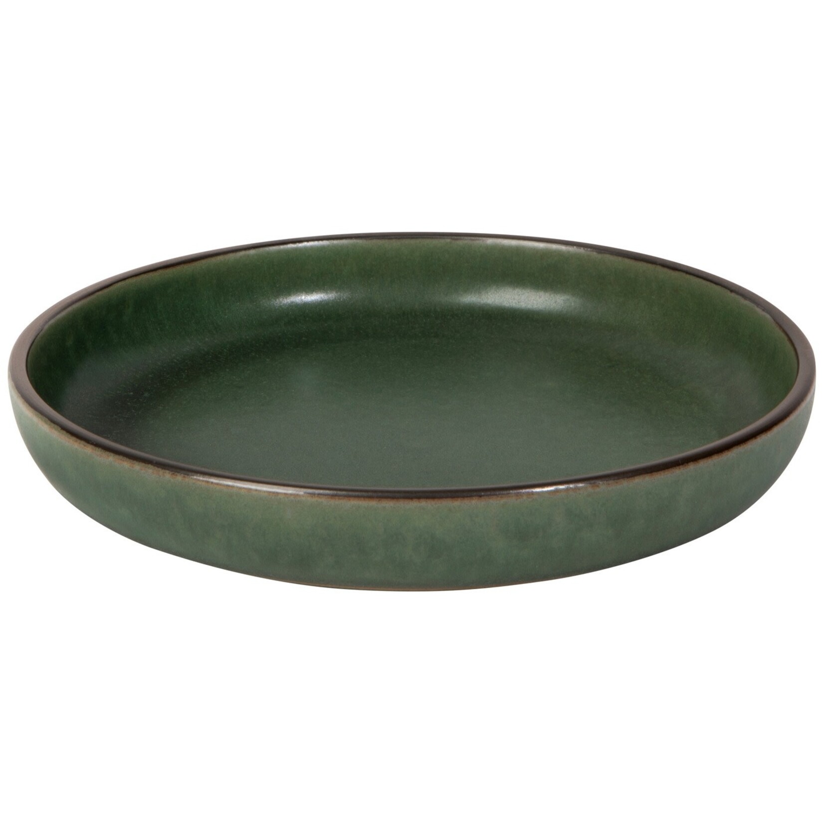 Danica Brands Appetizer Plate 6.75 inch - Mosswood | Danica Brands