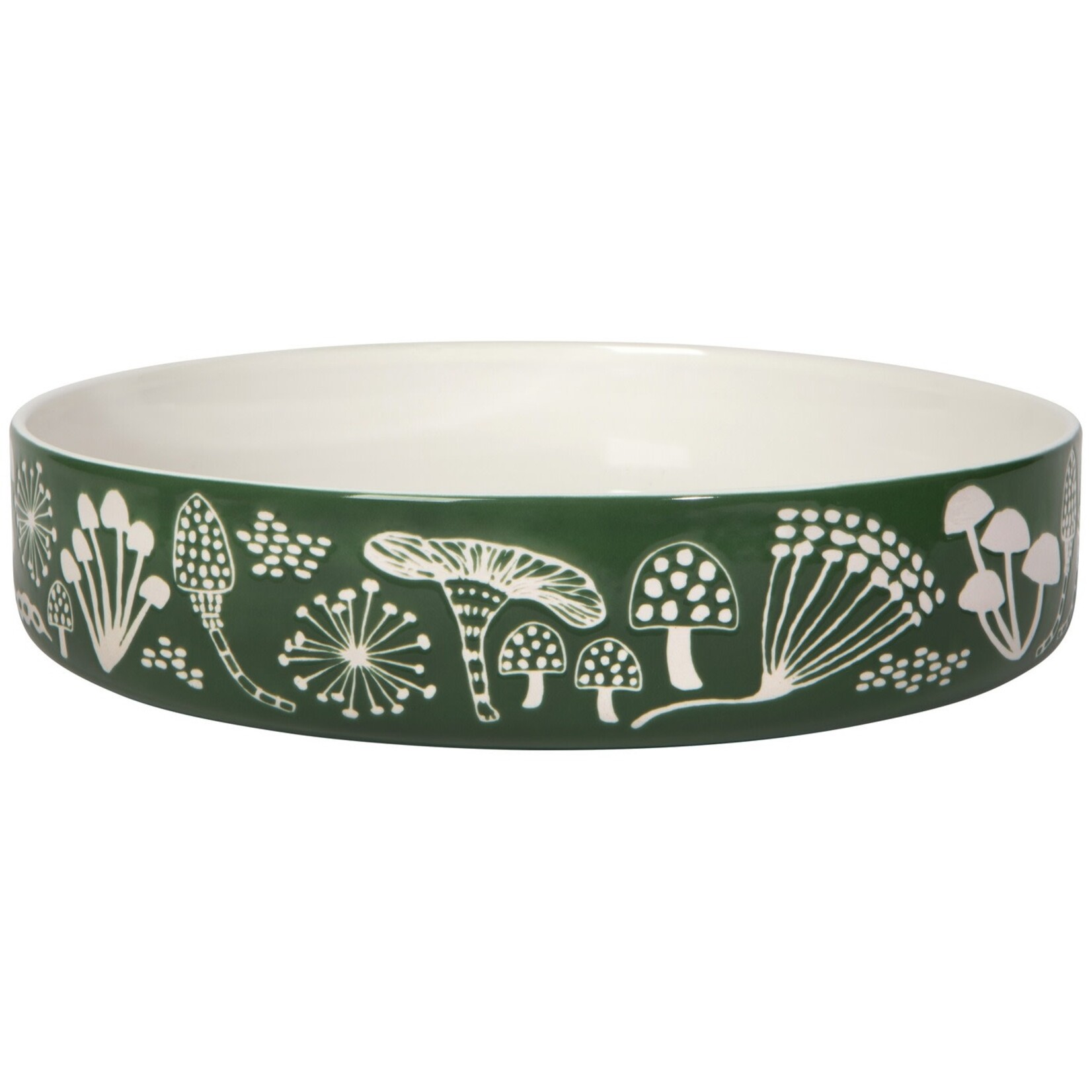 Danica Brands Serving Bowl - Wildgrove Imprint | Danica Brands
