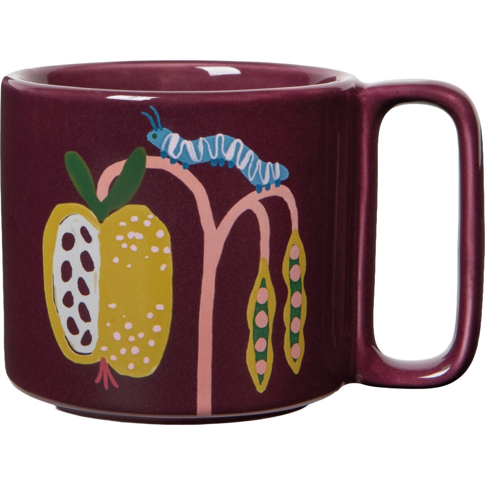 Danica Brands Midi Studio Mug - Pome | Danica Brands