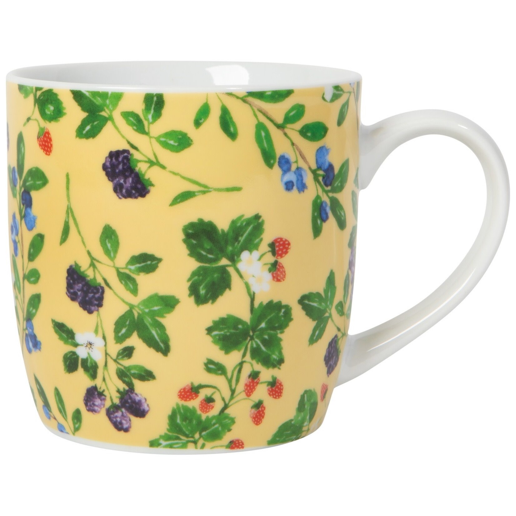 Danica Brands Mug - 12oz Berry Bramble | Danica Brands