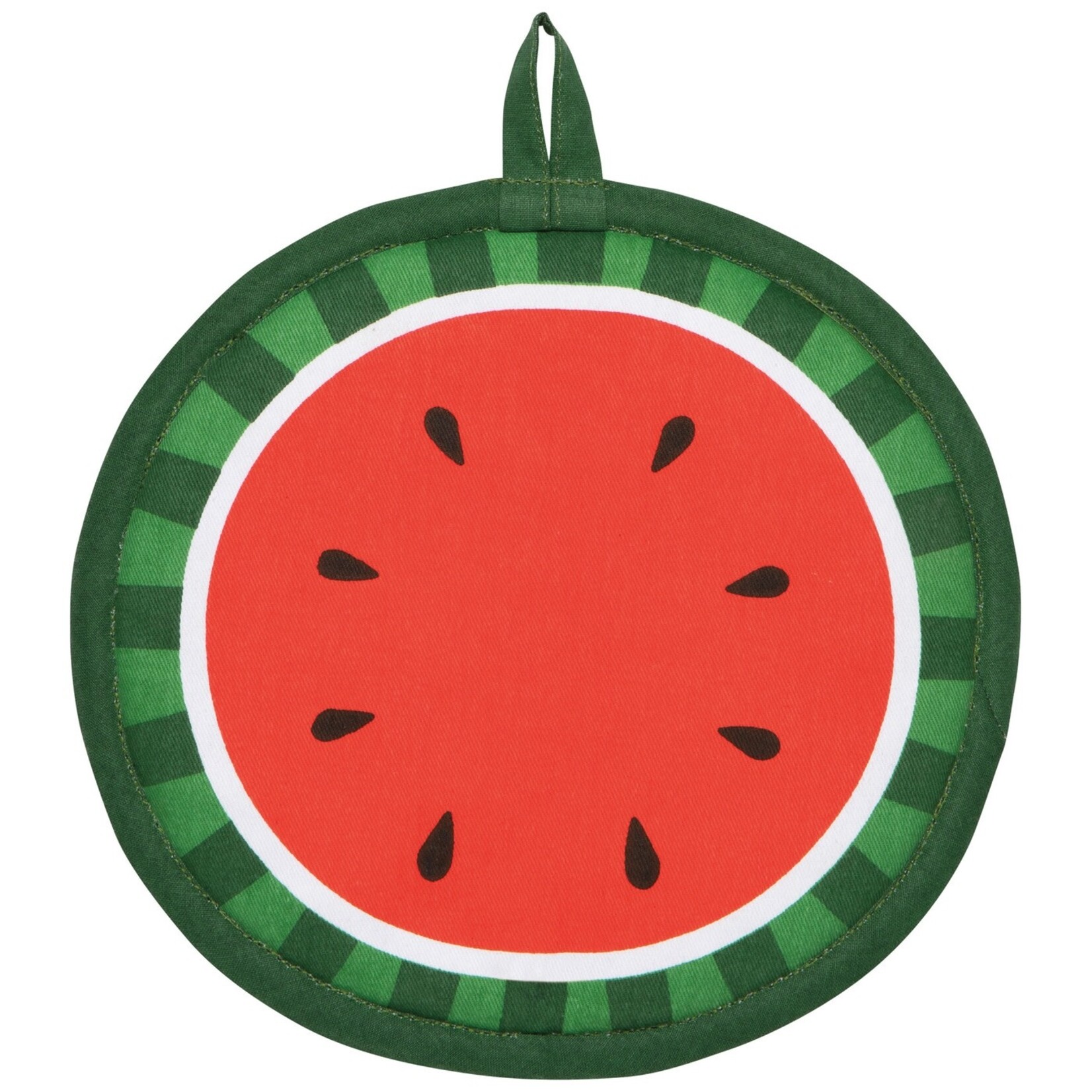 Danica Brands Pot Holder - Shaped Melon Pop | Danica Brands