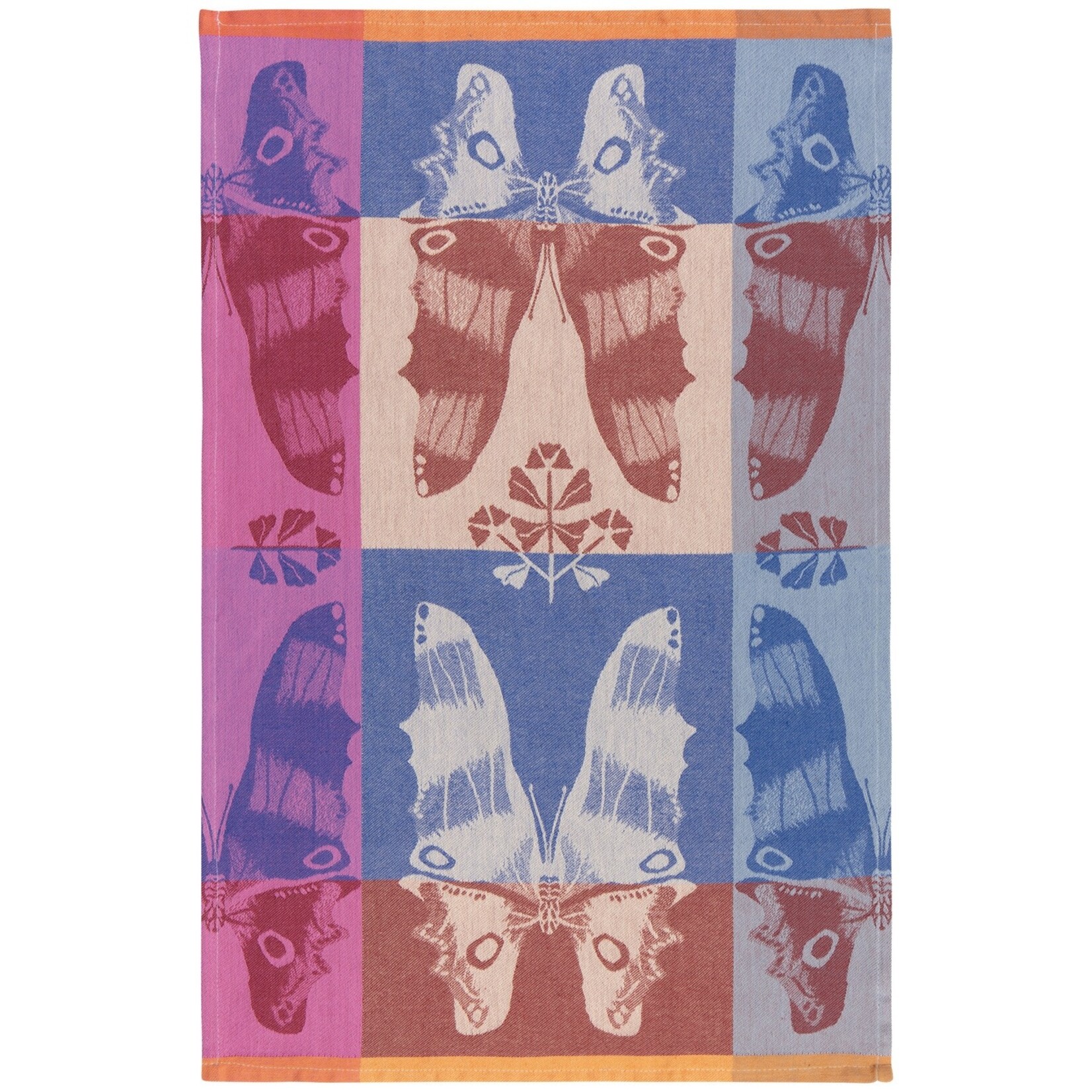 Danica Brands Tea Towel - Jacq Aurora | Danica Brands
