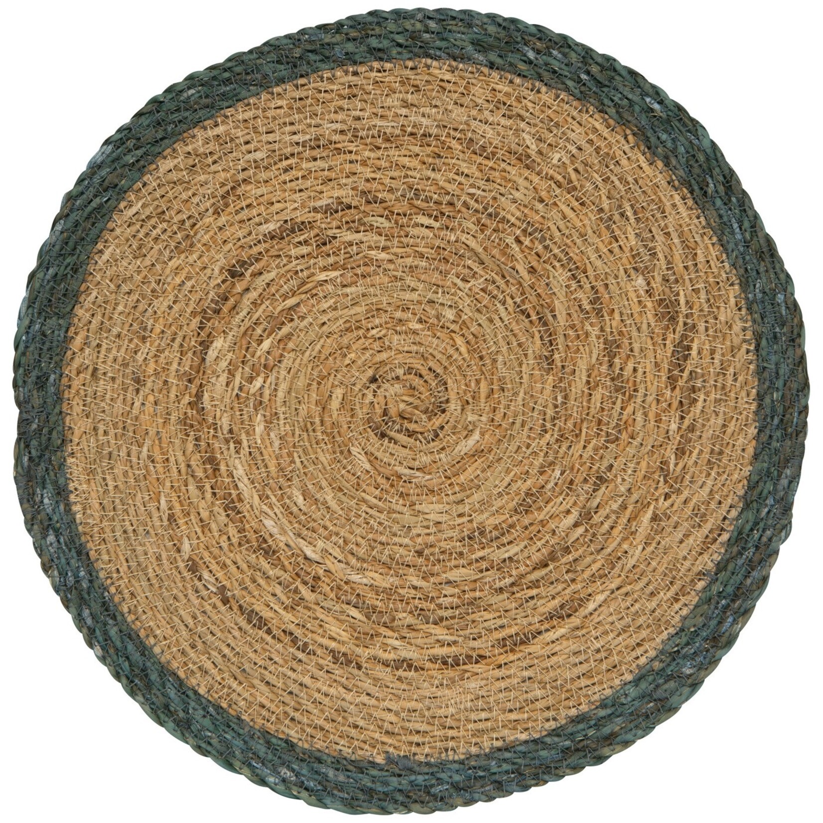 Danica Brands Placemat - Seagrass Bay Blue | Danica Brands