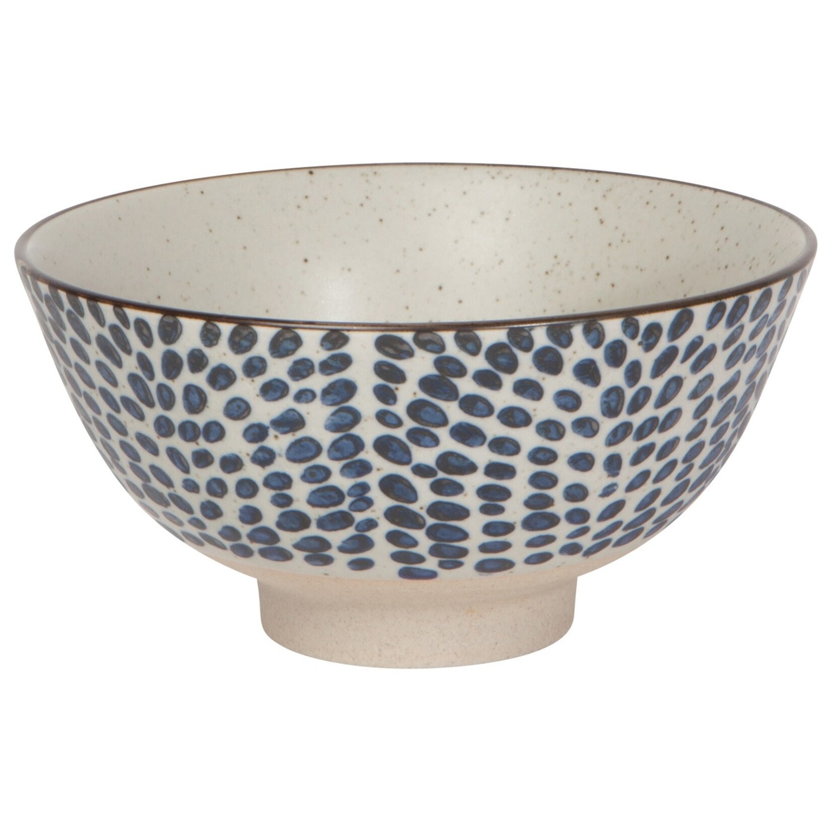 Danica Brands Bowl - Element 6.25in Droplet