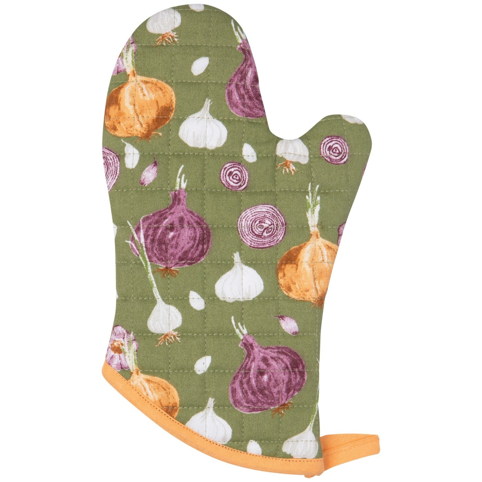 Danica Brands Mitt - Chef Aromatics | Danica Brands