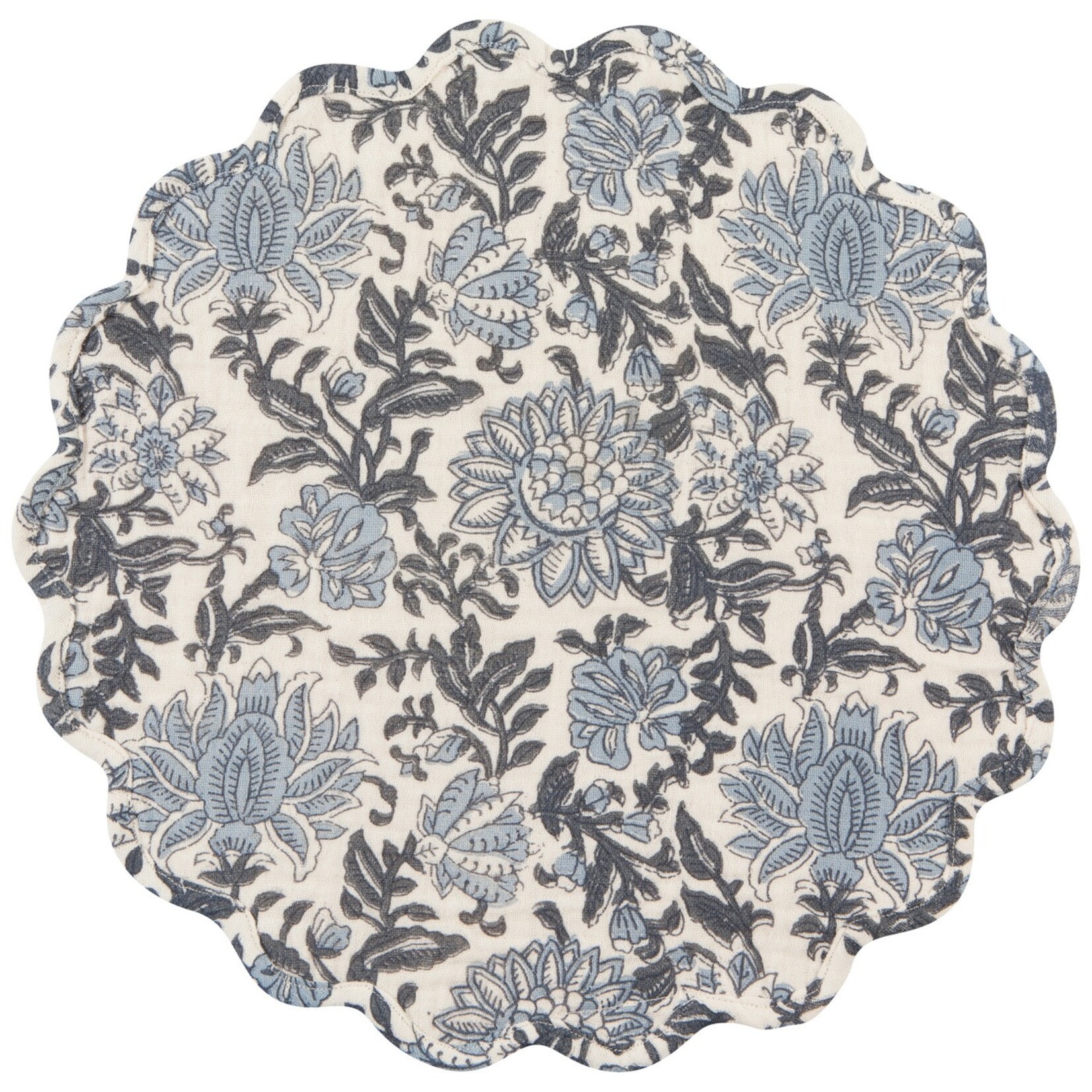 Danica Brands Placemat - Double Weave Briar | Danica Brands