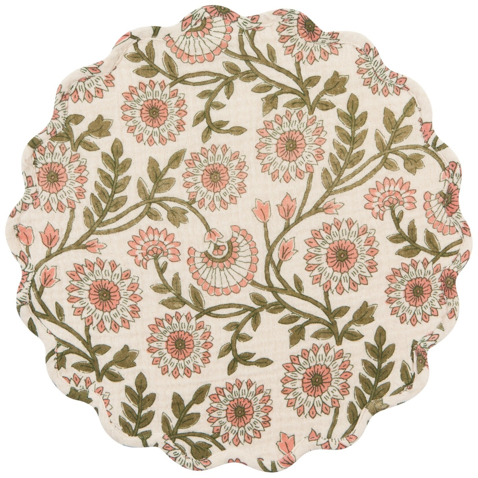 Danica Brands Placemat - Double Weave Thicket | Danica Brands