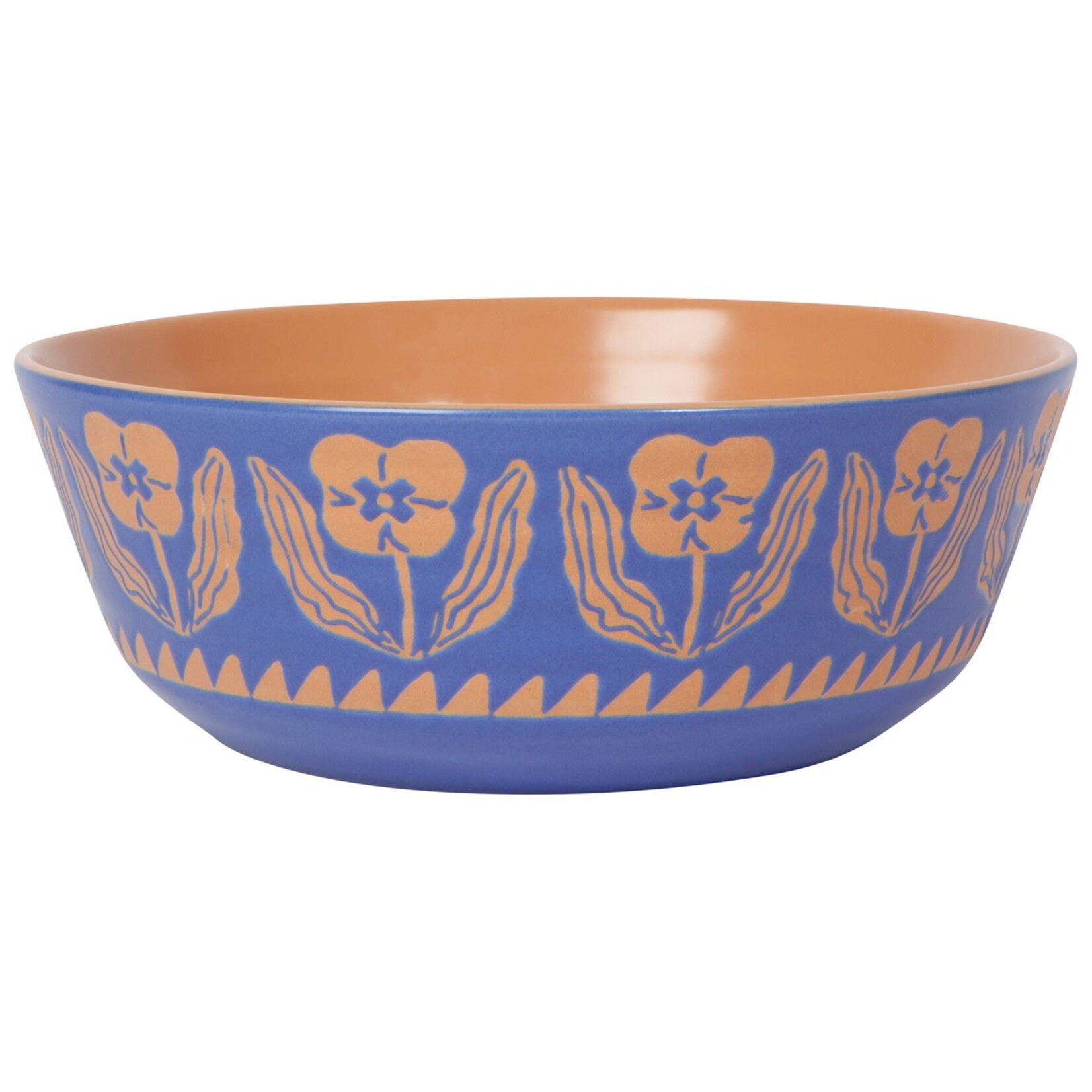 Danica Brands Bowl - Imprint Teppi | Danica Brands