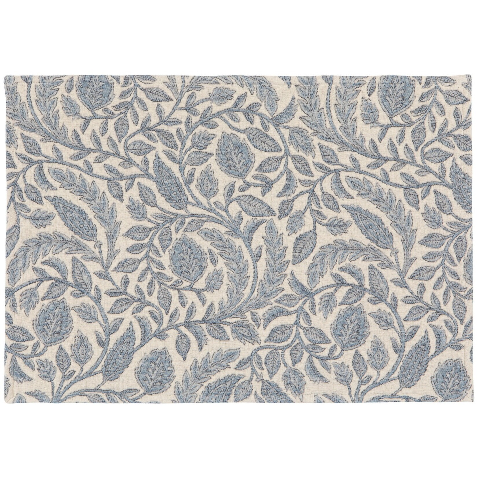 Danica Brands Placemat - Topiary Larkspur | Danica Brands
