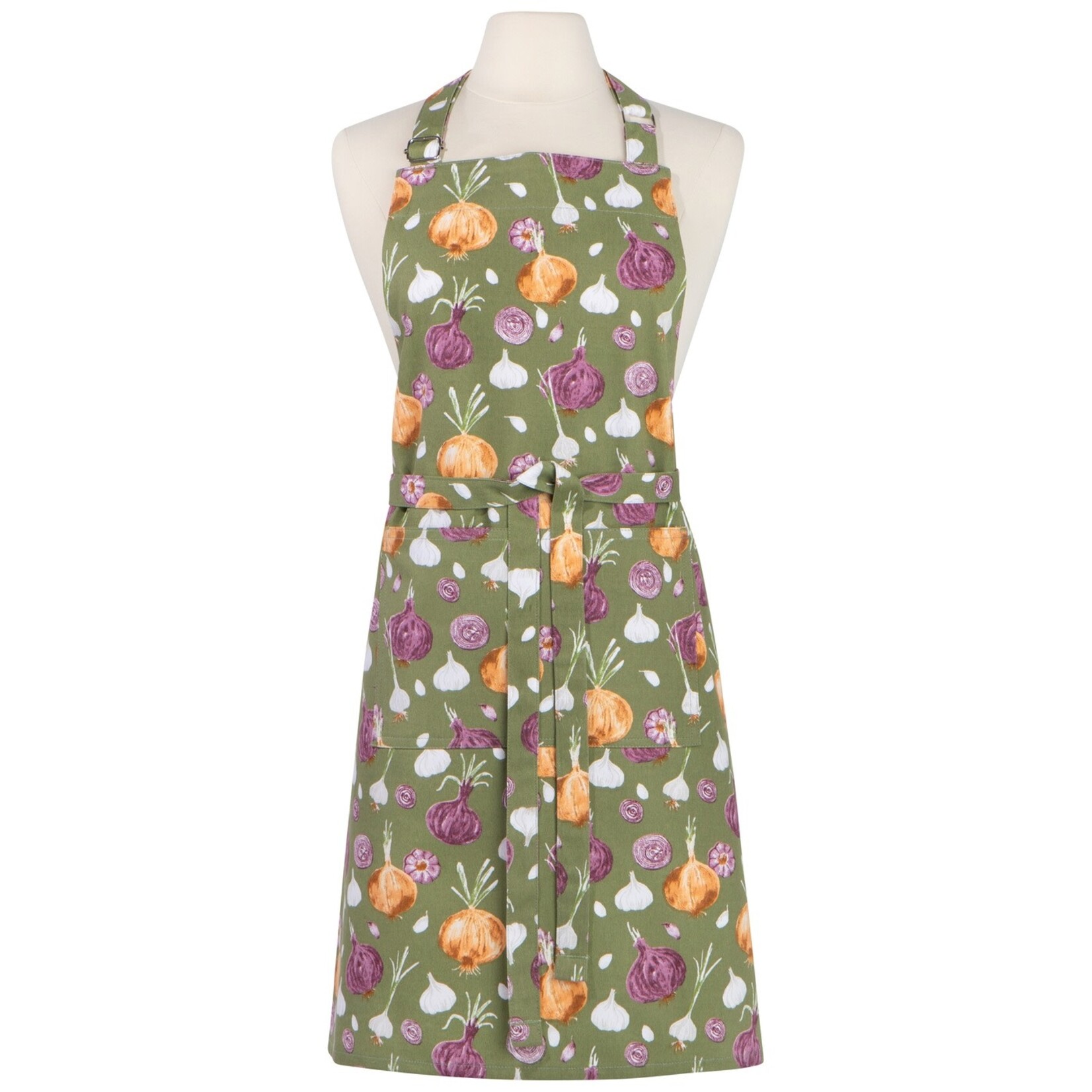 Danica Brands Apron - Chef Aromatics | Danica Brands