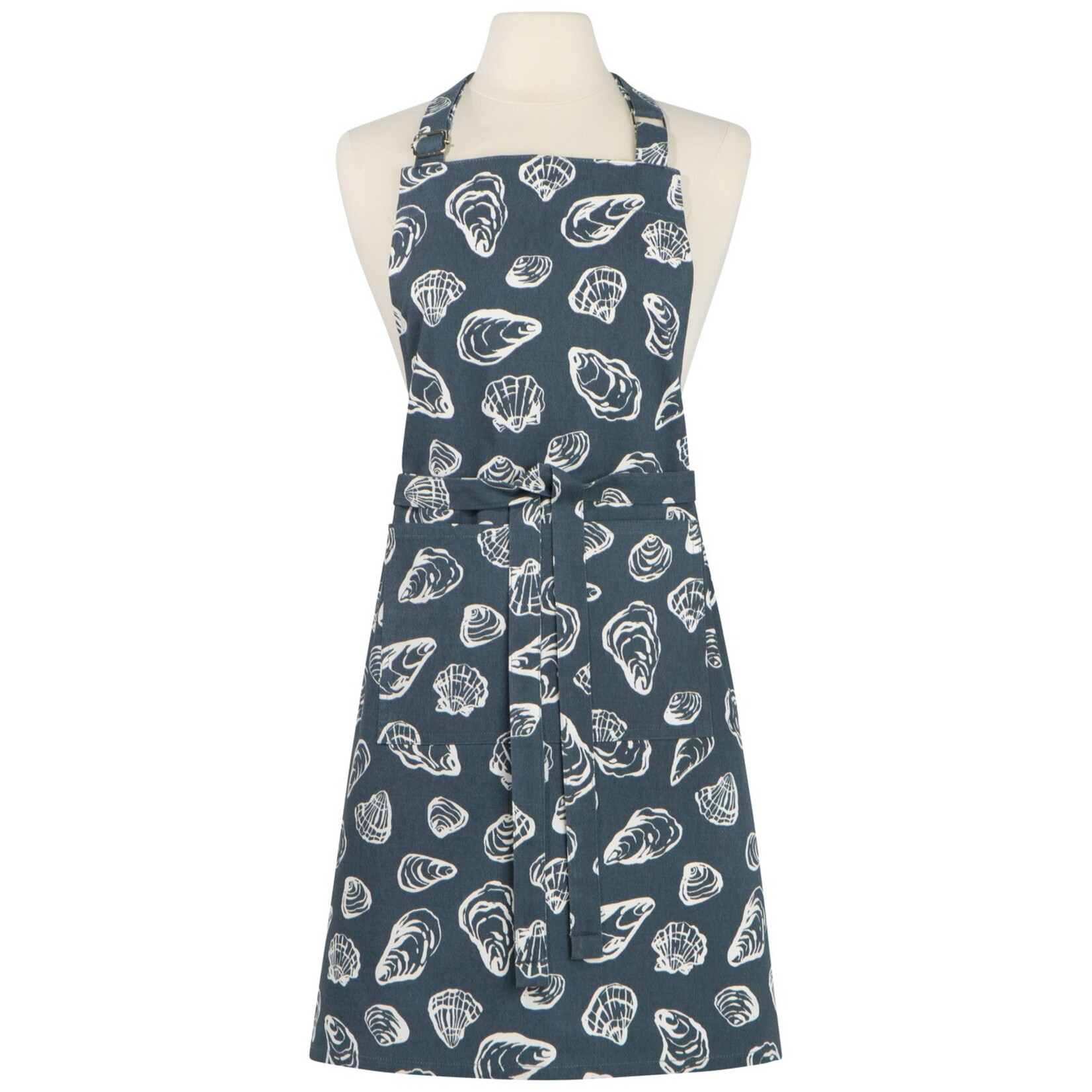 Danica Brands Apron - Chef Shellfish | Danica Brands