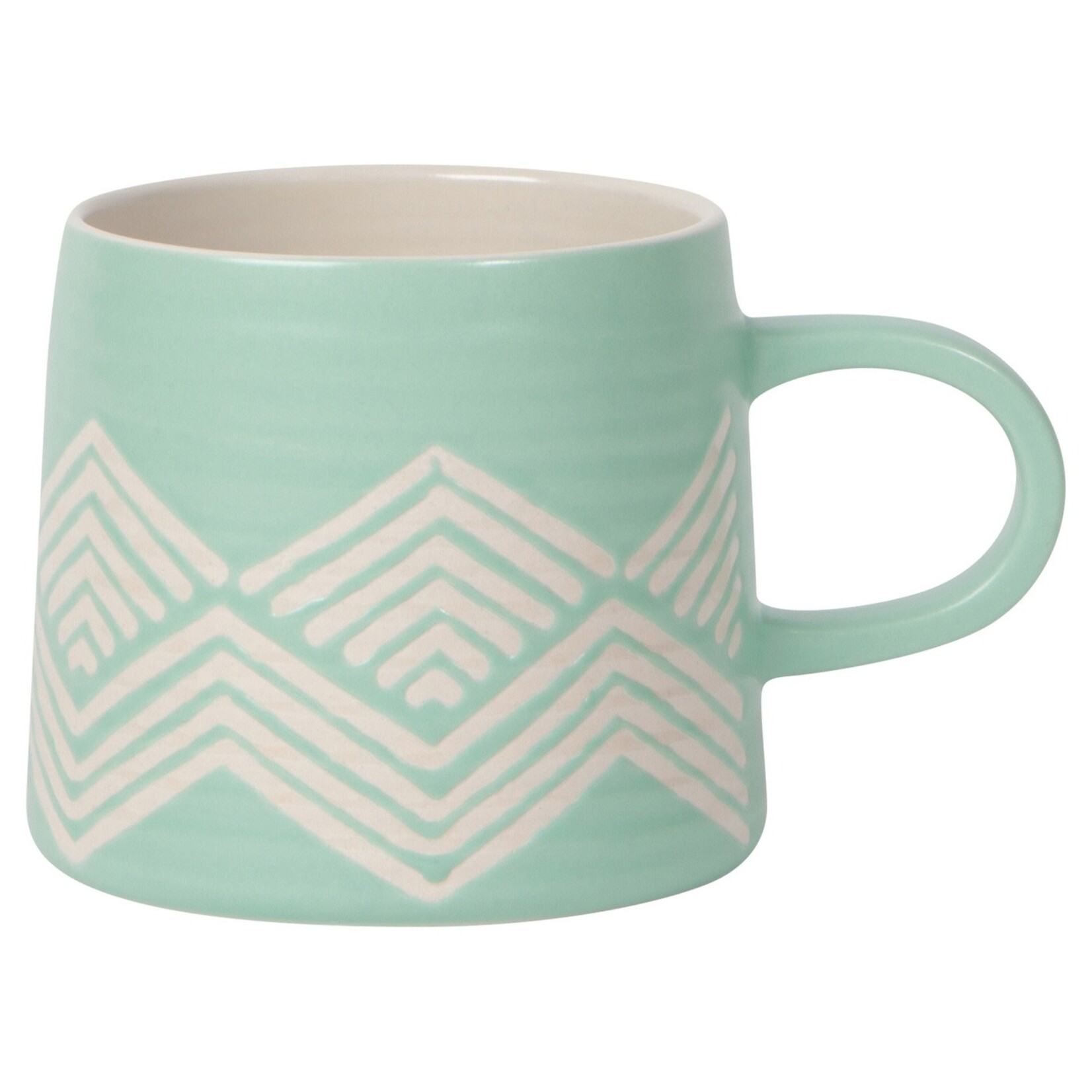 Danica Brands Mug - Imprint Mint | Danica Brands