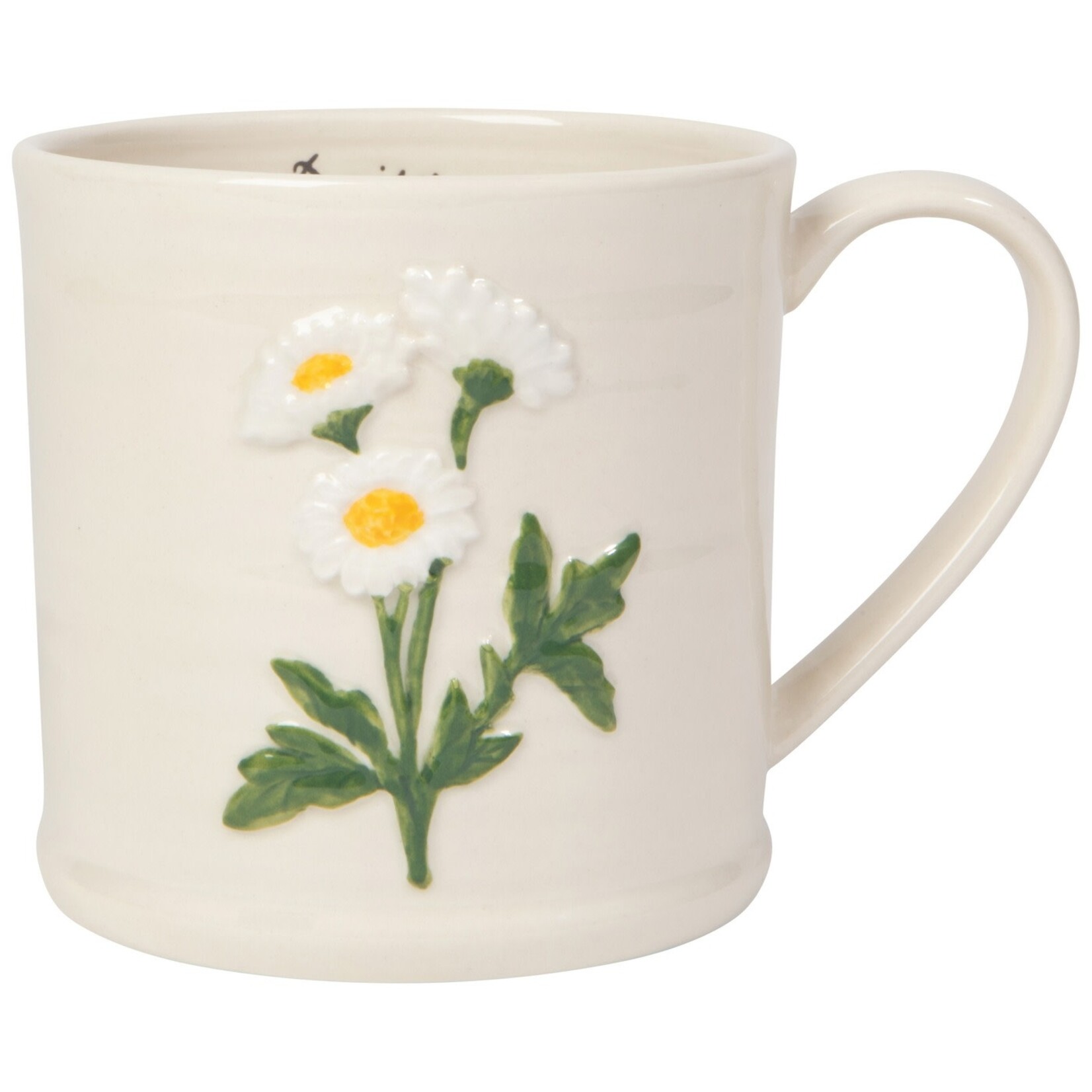 Danica Brands Mug - Floral Daisy | Danica Brands