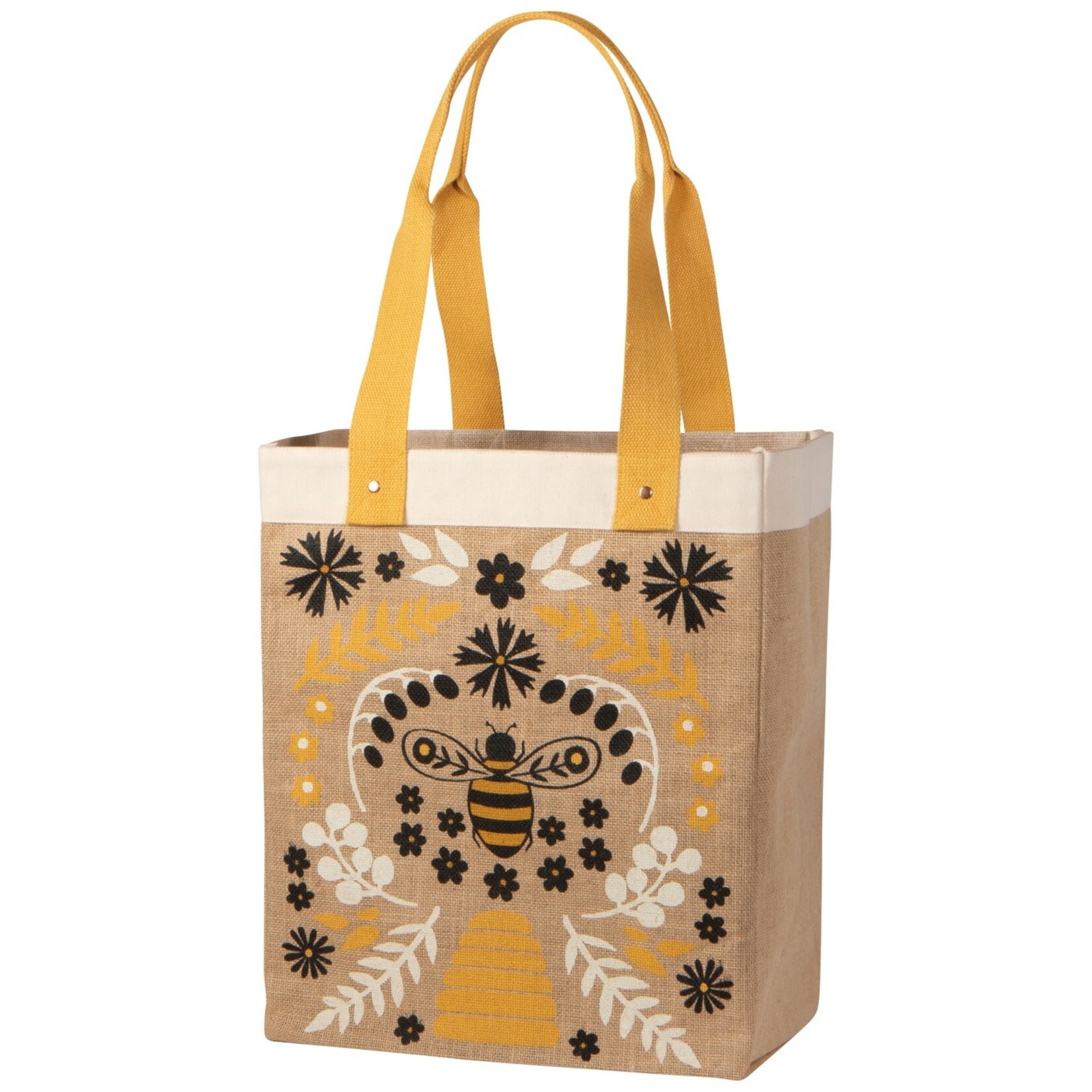 Danica Brands Market - Tote Bee Garden | Danica Brands