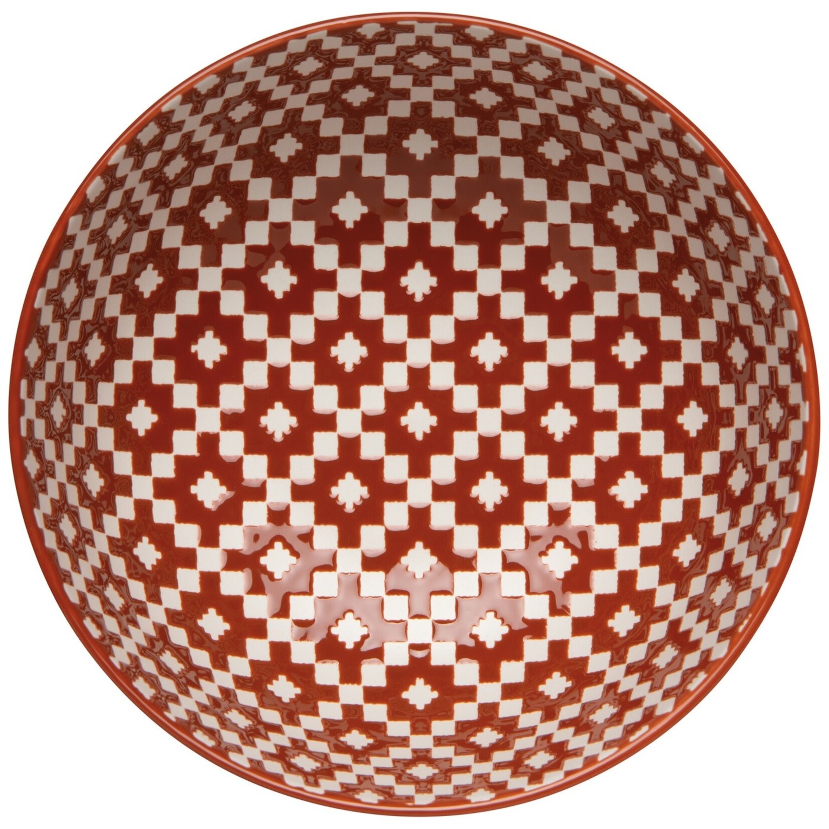 Danica Brands Bowl - 8in Barro | Danica Brands