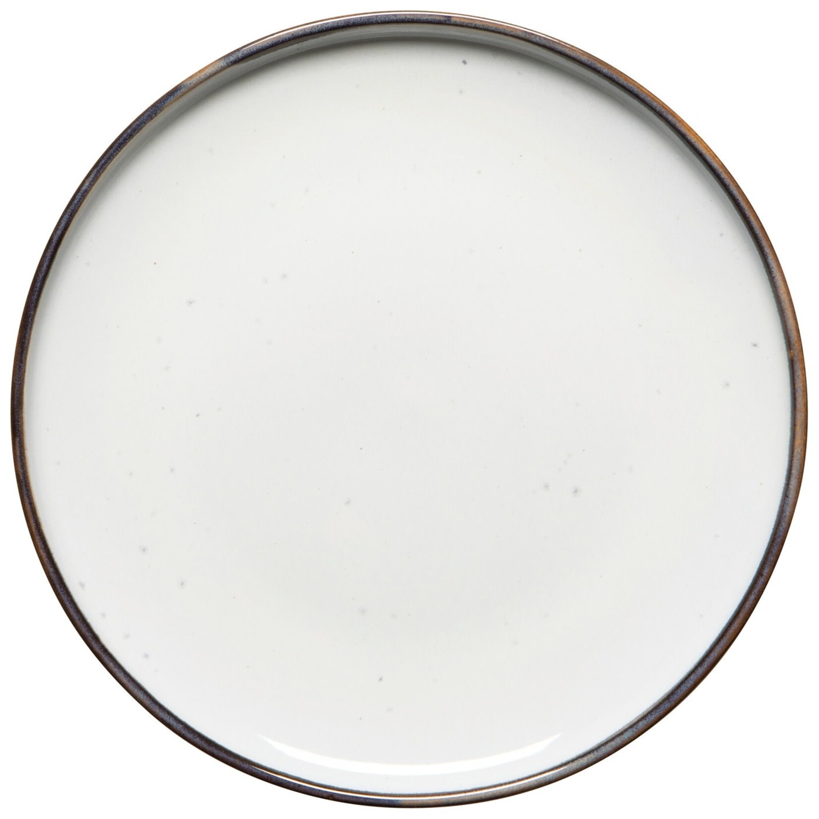 Danica Brands Appetizer Plate 5.5 Inch - Tundra | Danica Brands