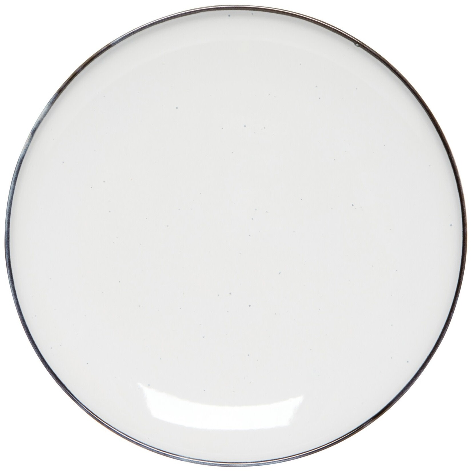 Danica Brands Dinner Plate 10.5 Inch - Tundra | Danica Brands