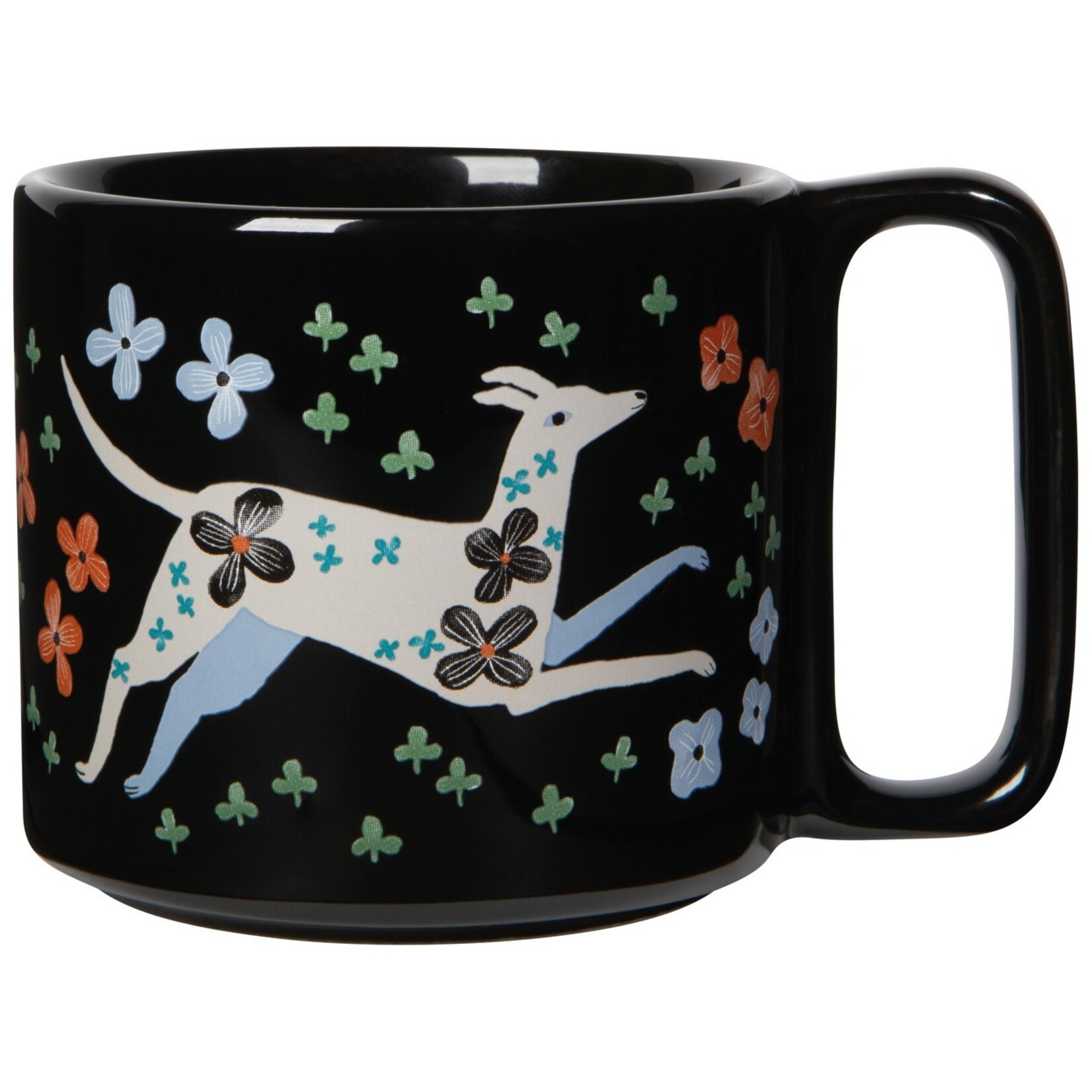 Danica Brands Midi Studio Mug - Dogwood | Danica Brands