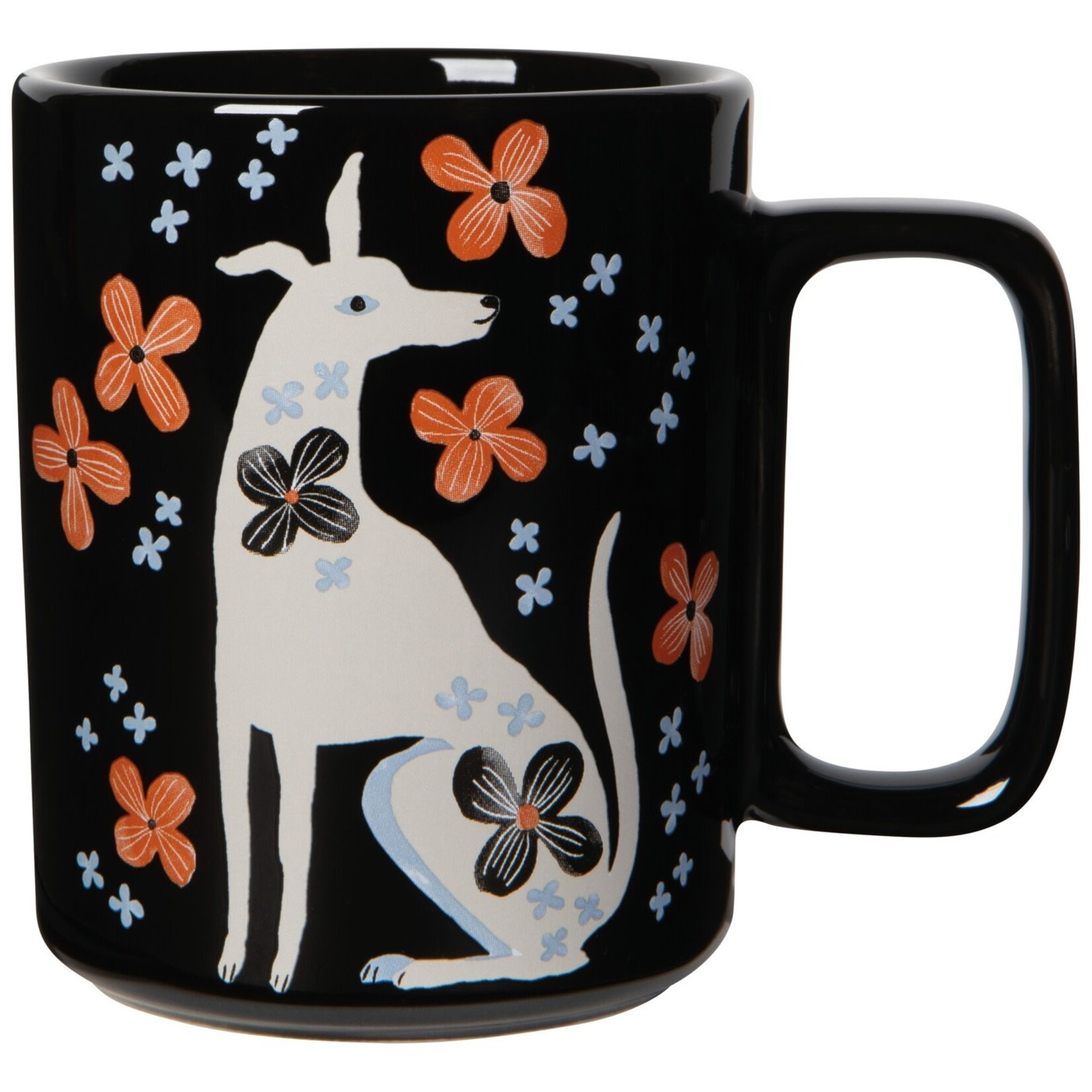 Danica Brands Studio Mug - Dogwood | Danica Brands