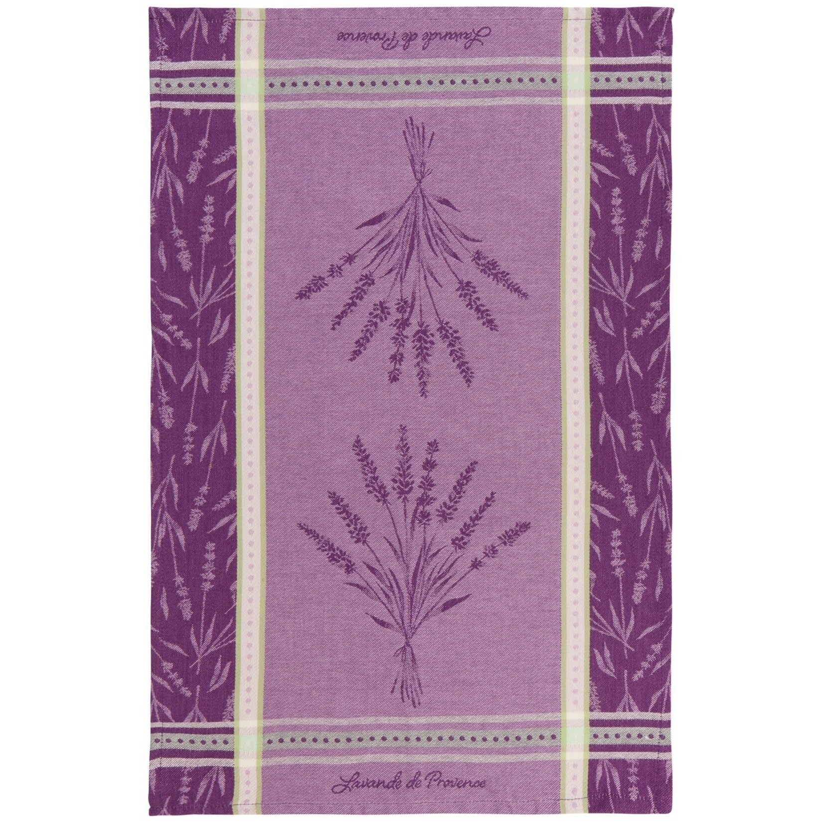 Danica Brands Tea Towel - Jacq Lavender | Danica Brands