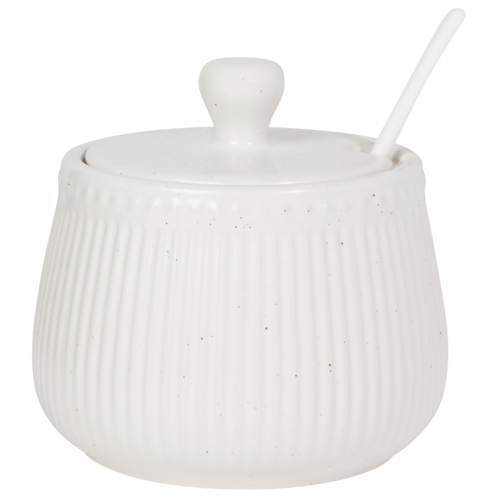 Danica Brands Sugar - Pot White | Danica Brands