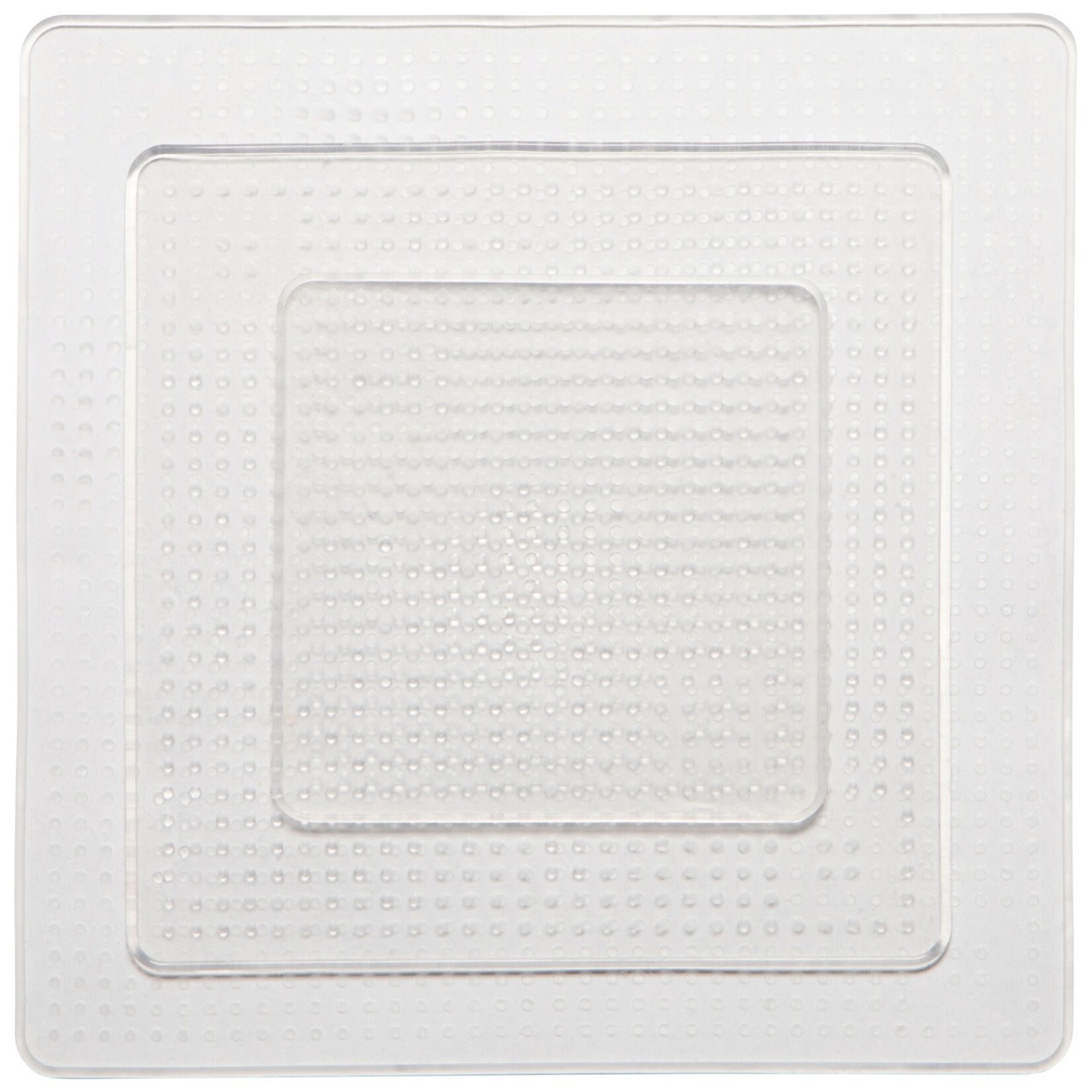 Danica Brands Silicone Stretch Wrap Set of 3 - Clear | Danica Brands