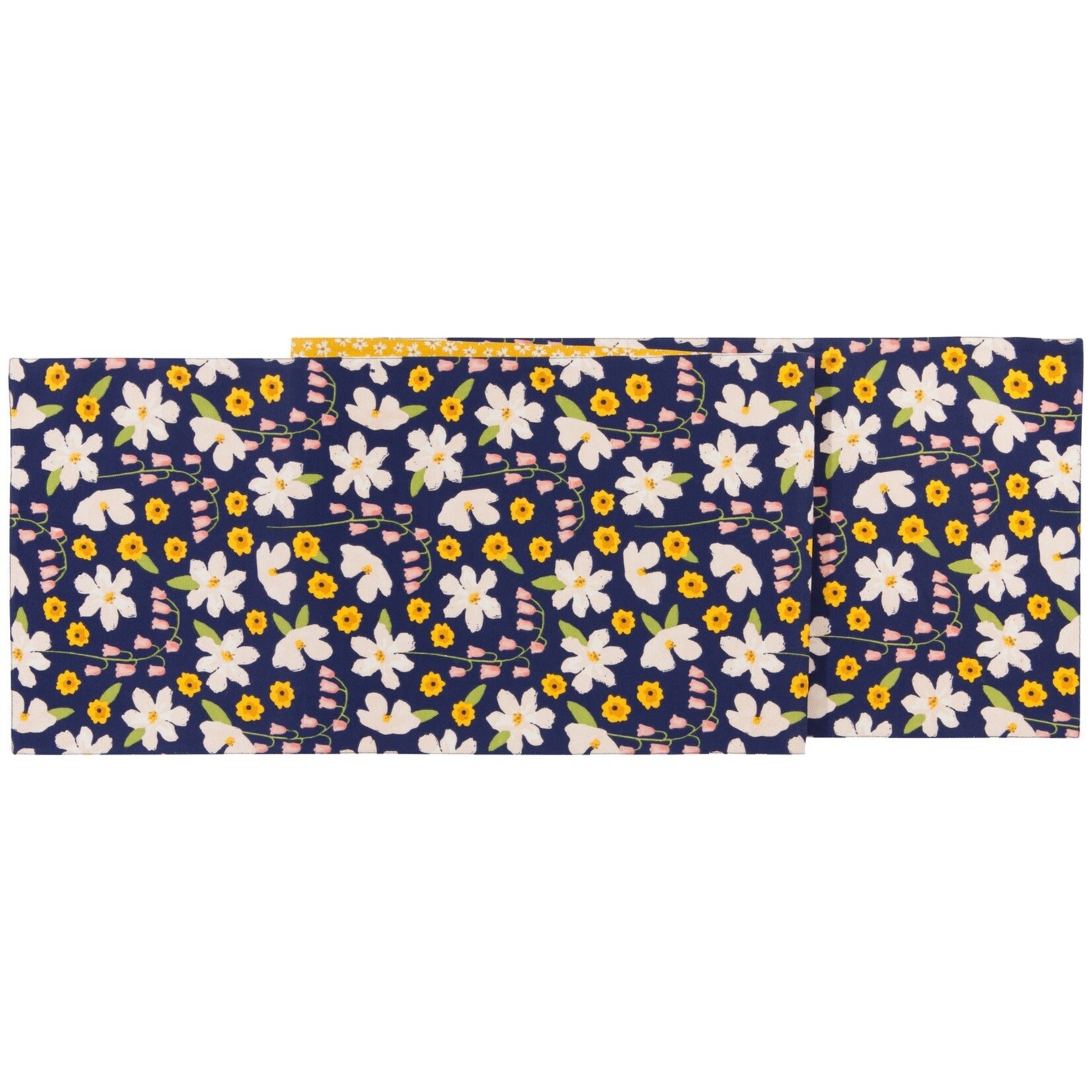 Danica Brands Table Runner 72” - Full Bloom | Danica Brands