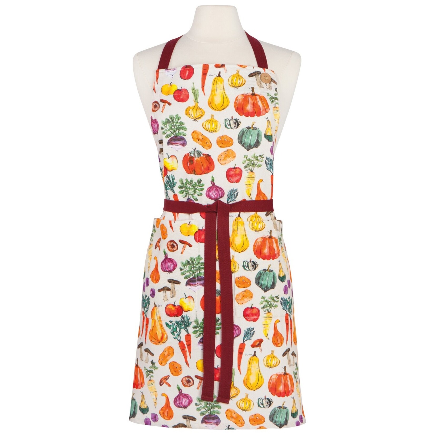 Danica Brands Spruce Apron - Veggie Stand | Danica Brands