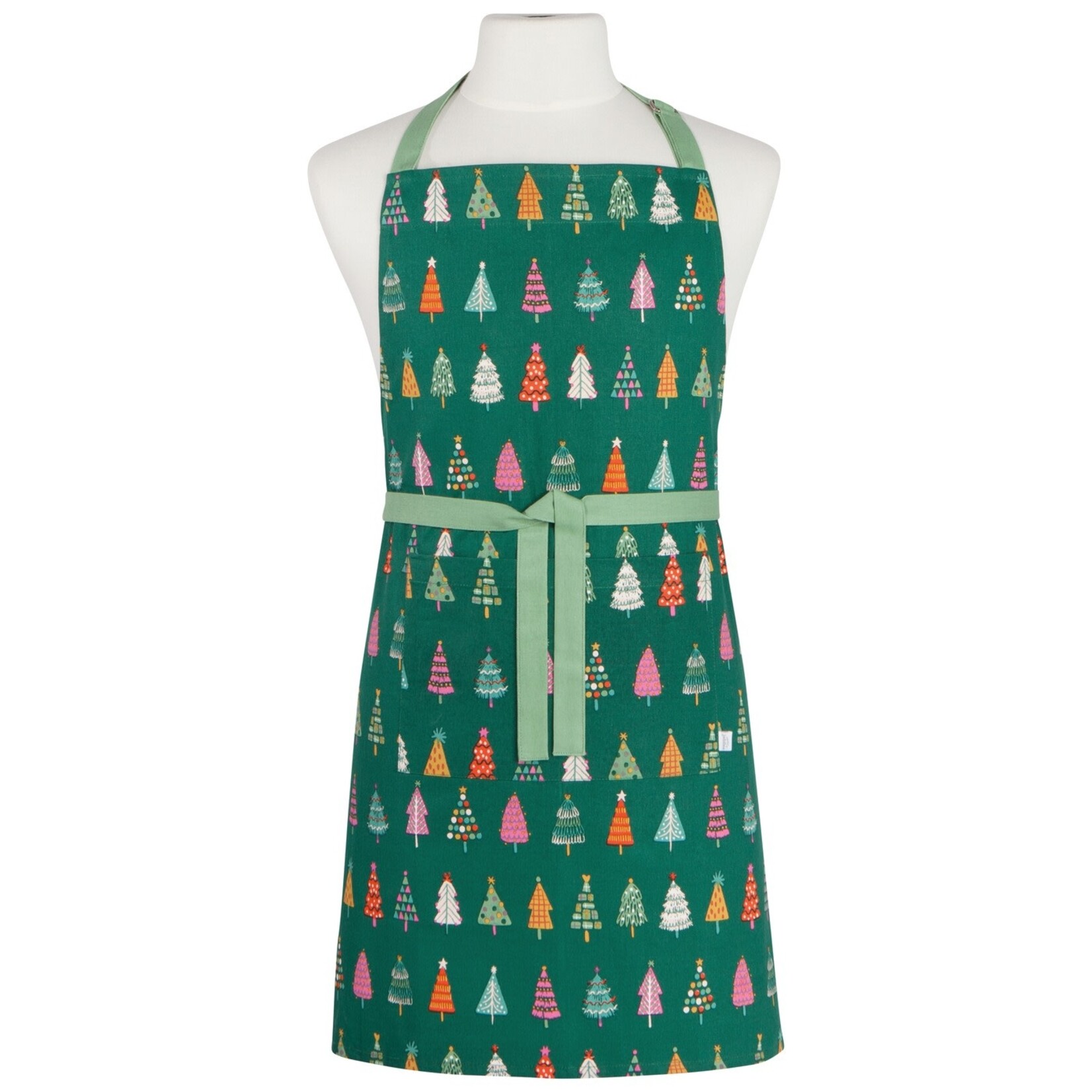 Danica Brands Apron - Glitzmas Christmas | Danica Brands