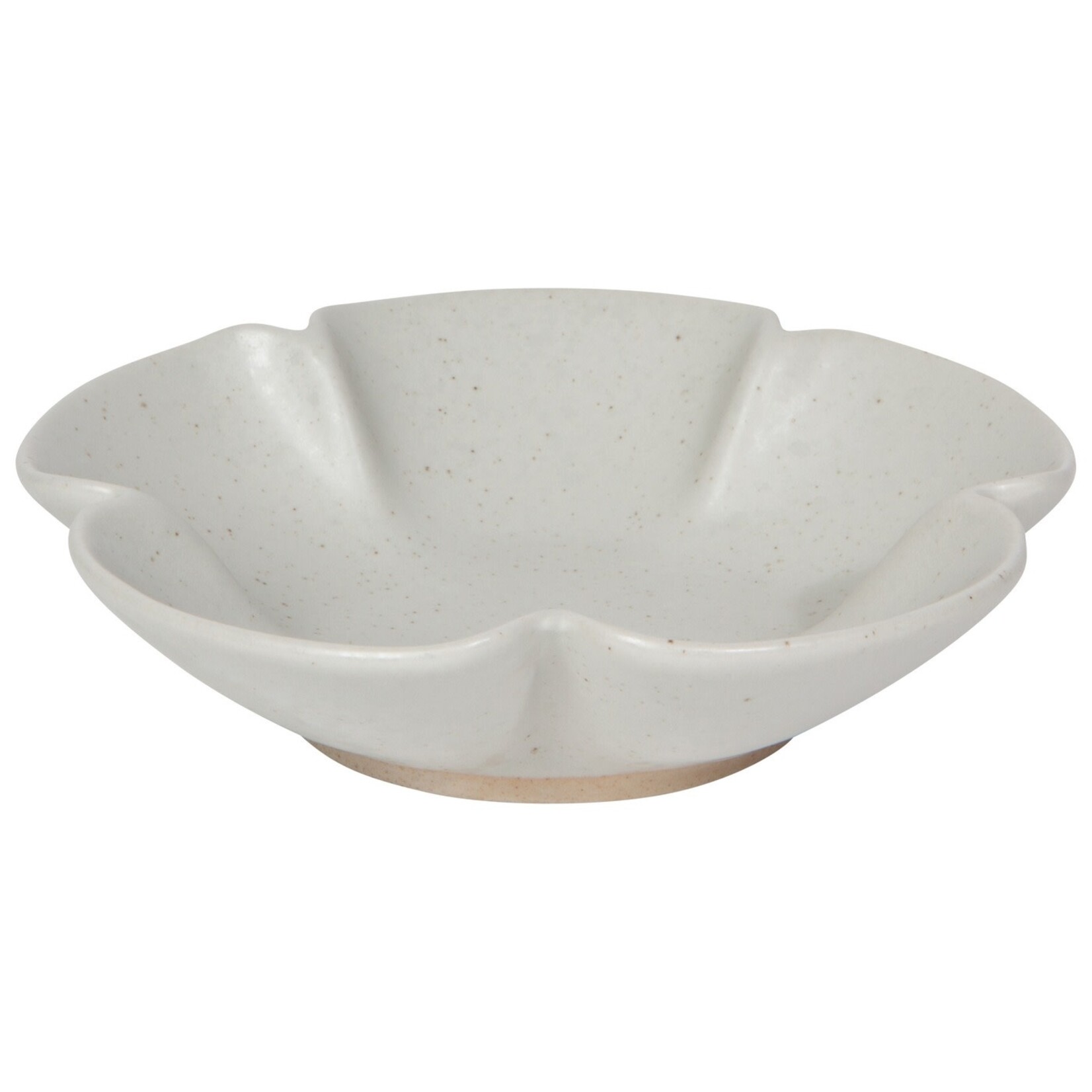Danica Brands Shaped Dish 5.75in Sakura | Danica Brands