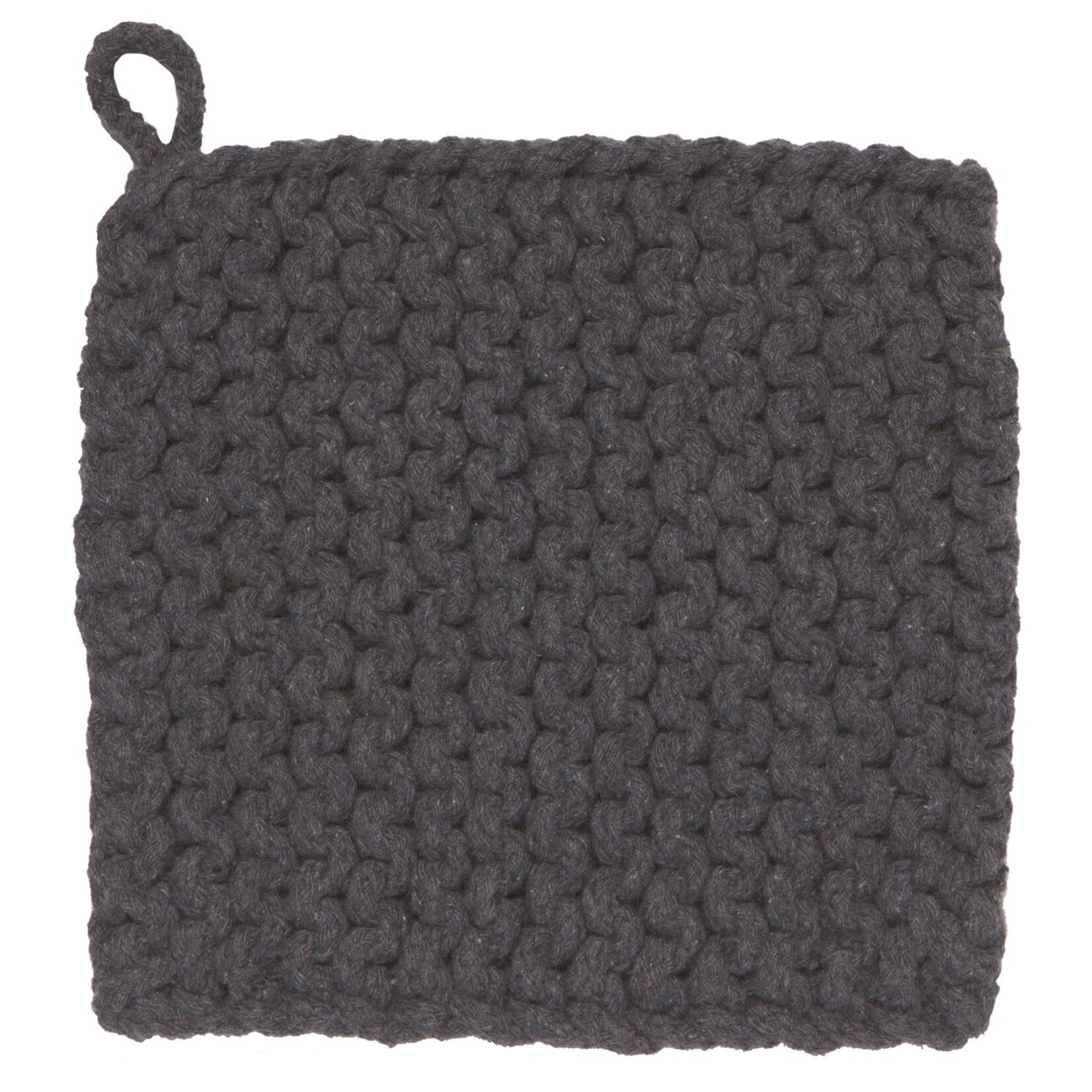 Danica Brands Knit Potholder - Shadow | Danica Brands