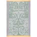 Danica Brands Dishtowel, Block Print - Nocturna | Danica Brands