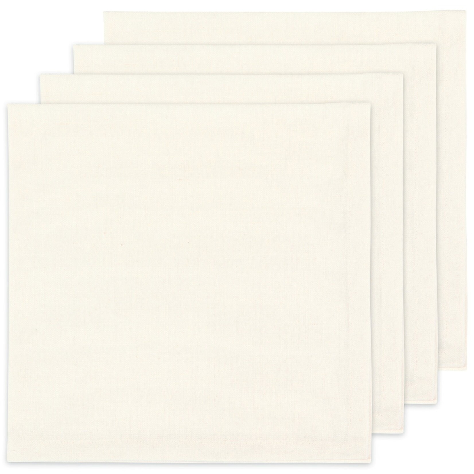 Danica Brands Napkin, Spectrum - Ivory | Danica Brands