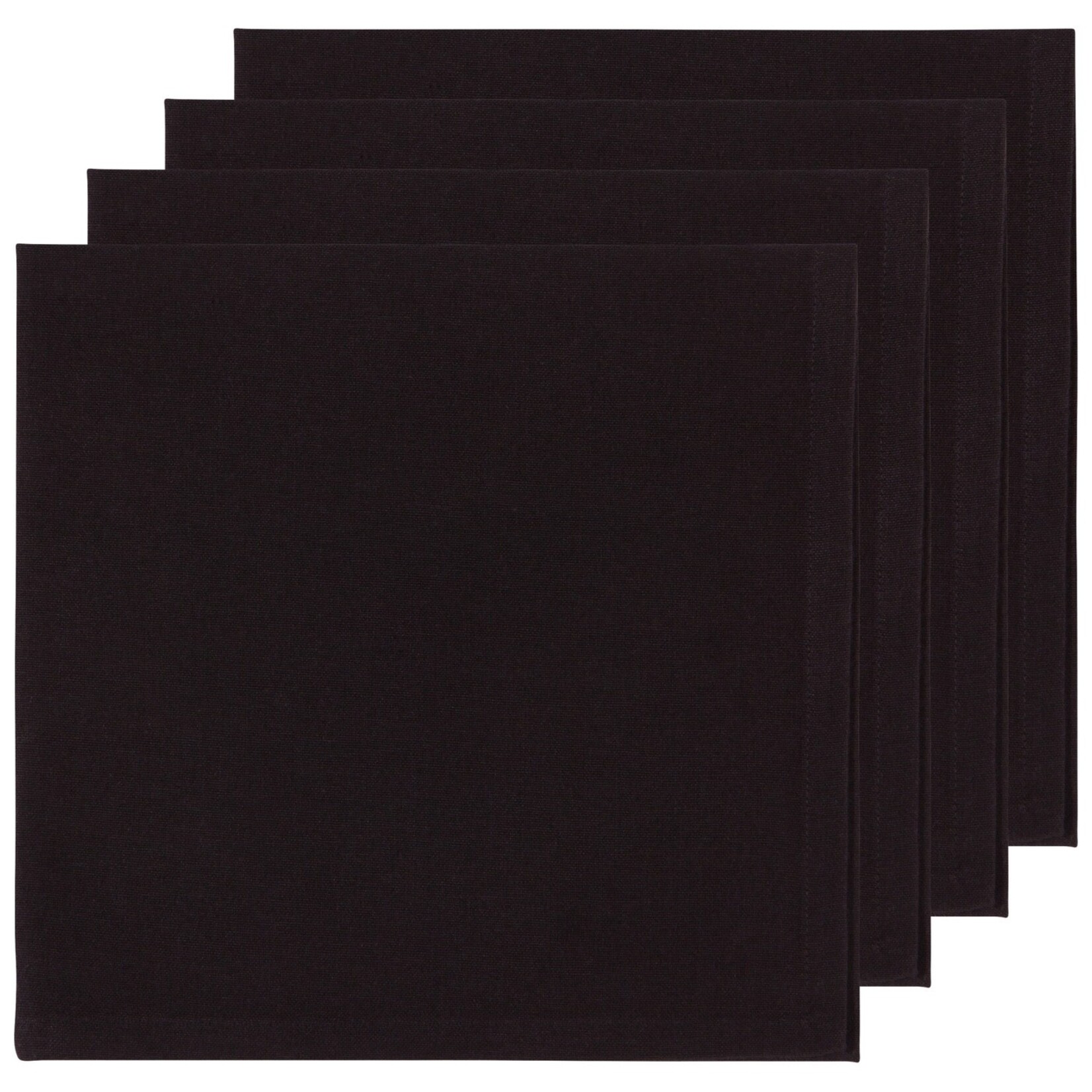 Danica Brands Napkin, Spectrum - Black | Danica Brands
