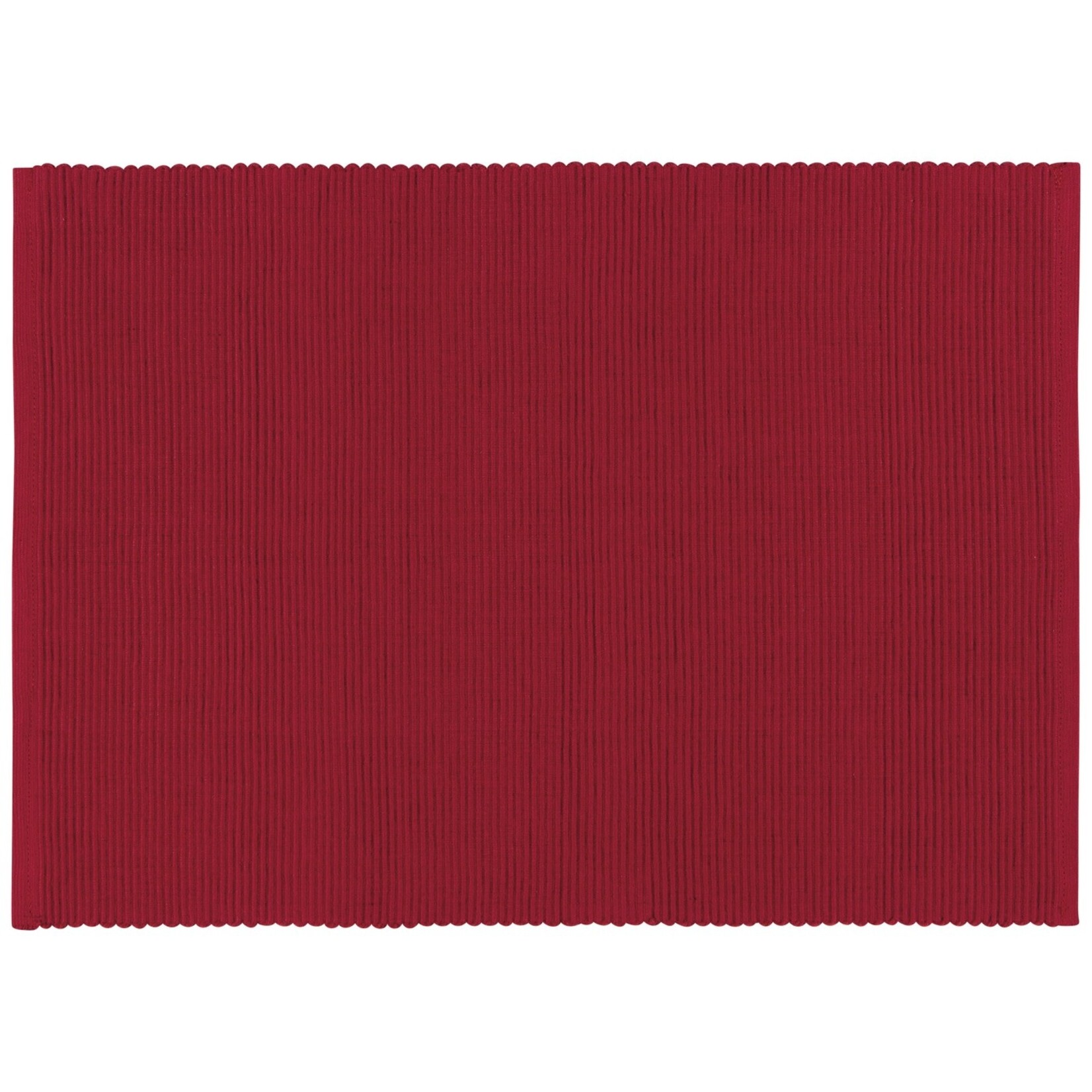 Danica Brands Placemat - Spectrum Carmine | Danica Brands